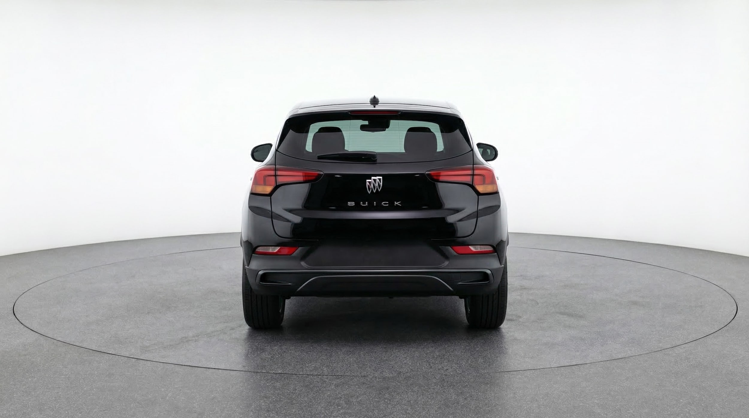Thumbnail: 2025 Buick Encore GX - 6