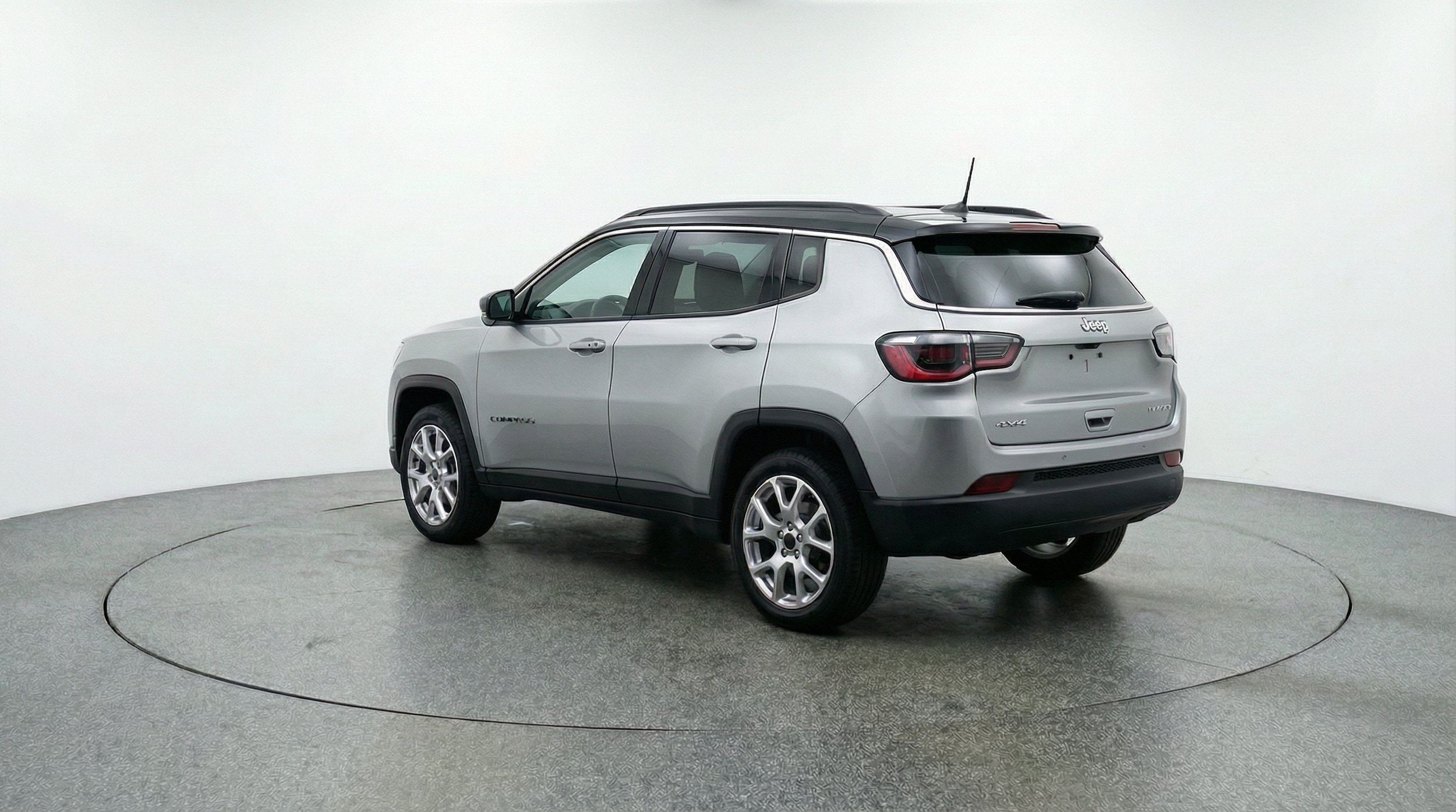 Thumbnail: 2025 Jeep Compass - 6