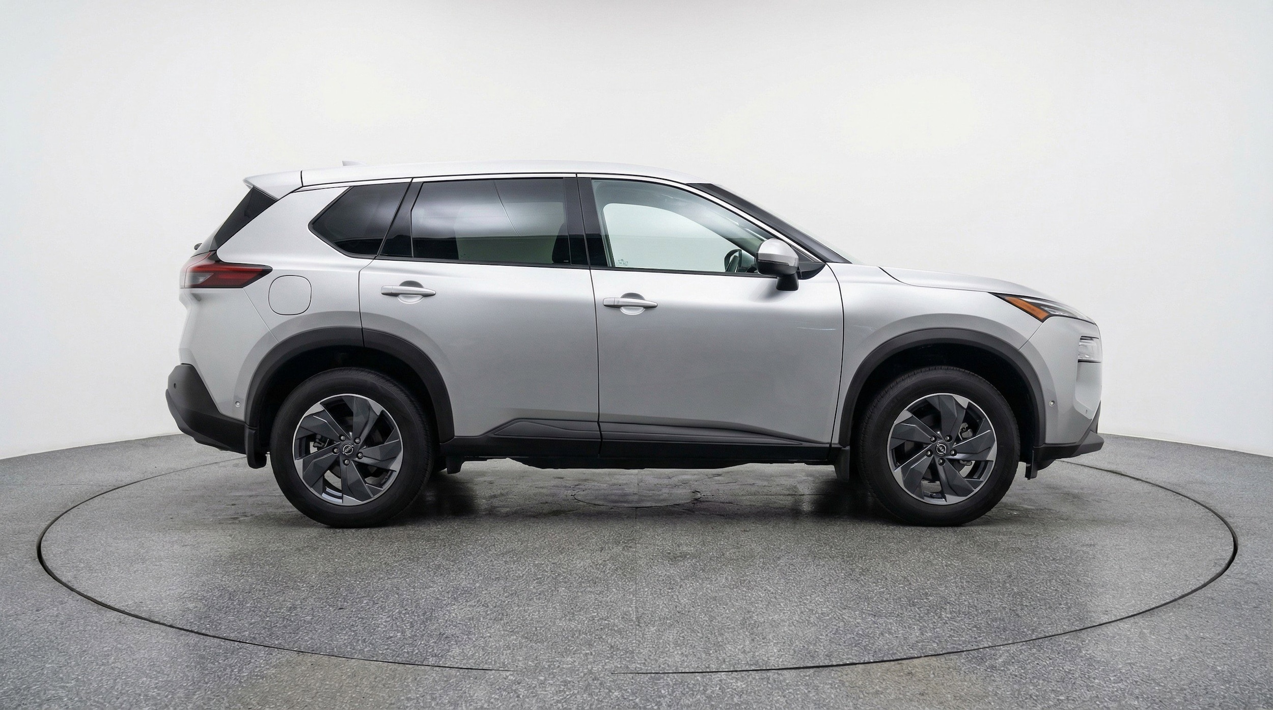 Thumbnail: 2025 Nissan Rogue - 11
