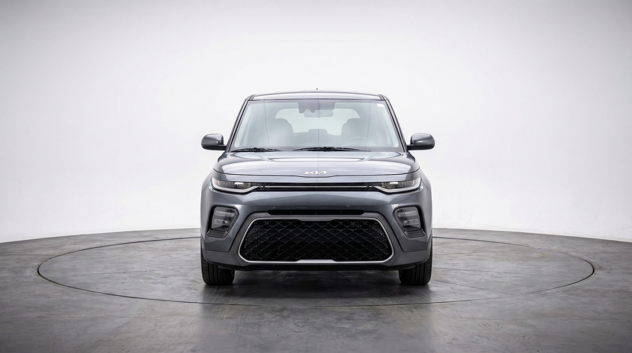 Thumbnail: 2025 Kia Soul - 2