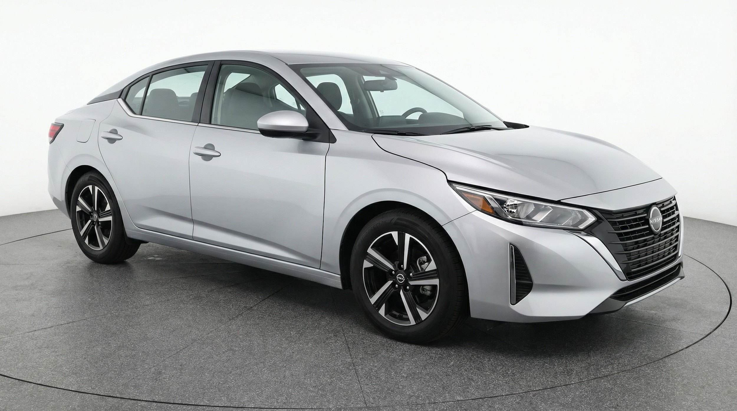 Thumbnail: 2025 Nissan Sentra - 1