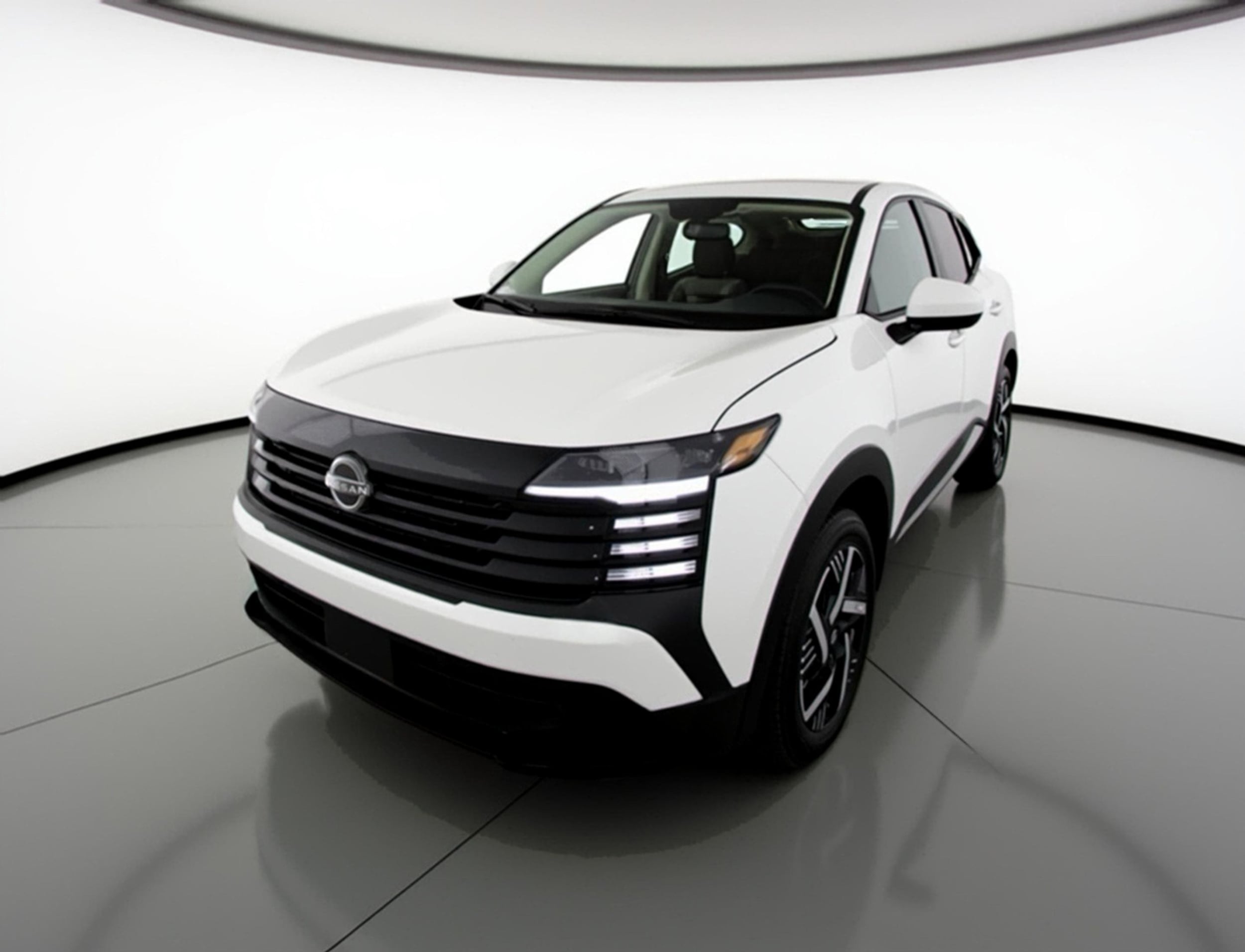 Thumbnail: 2025 Nissan Kicks - 3