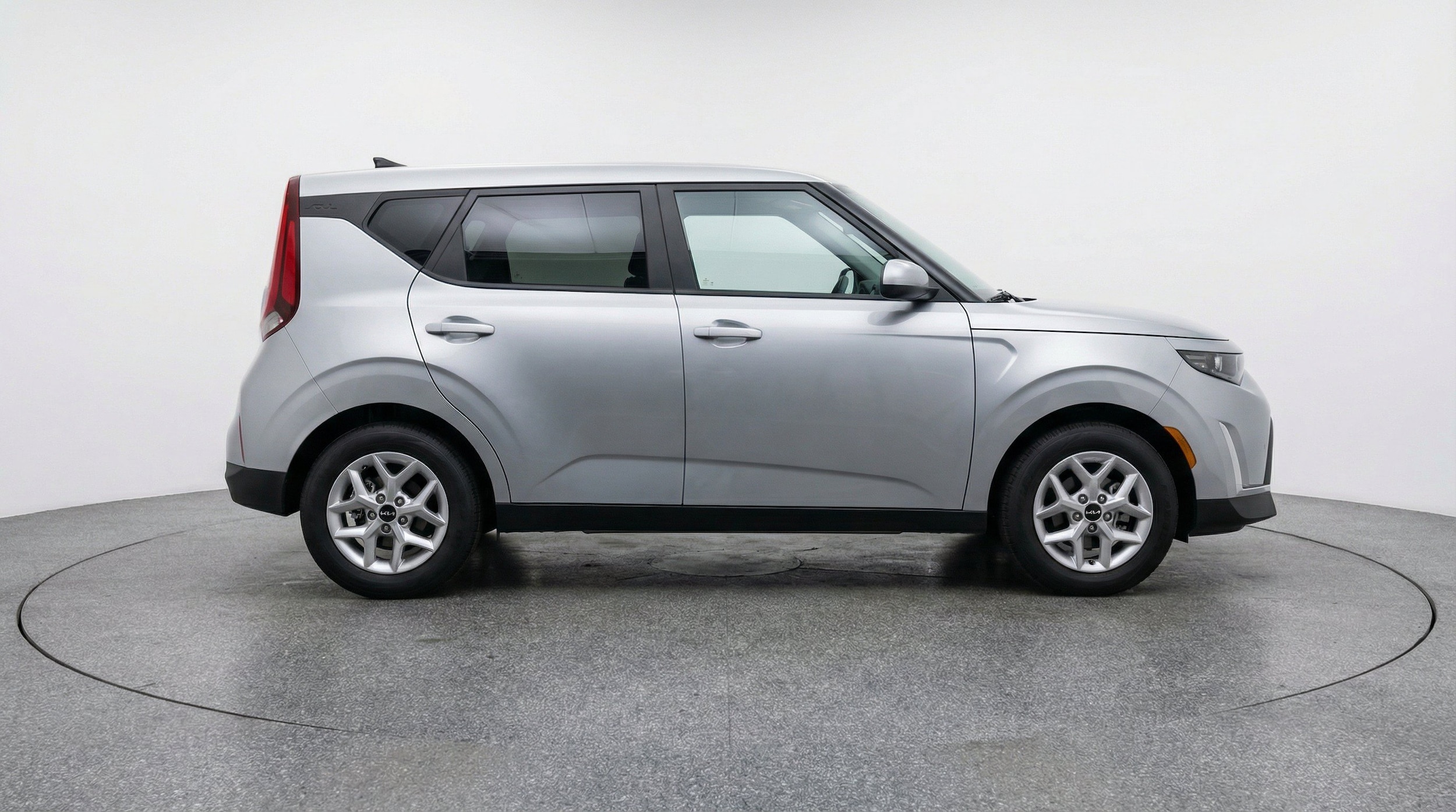Thumbnail: 2025 Kia Soul - 10