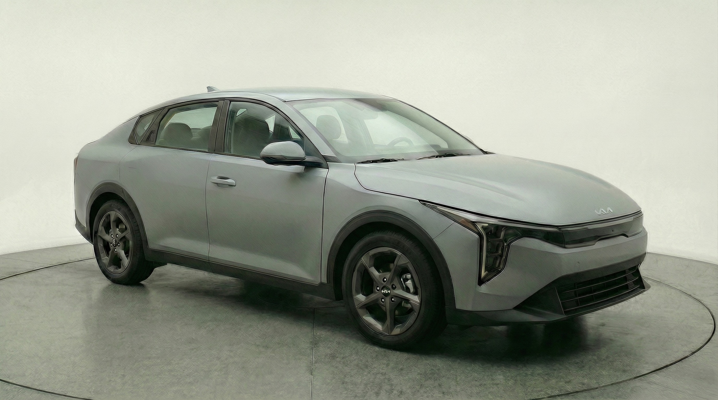 Thumbnail: 2025 Kia K4 - 1