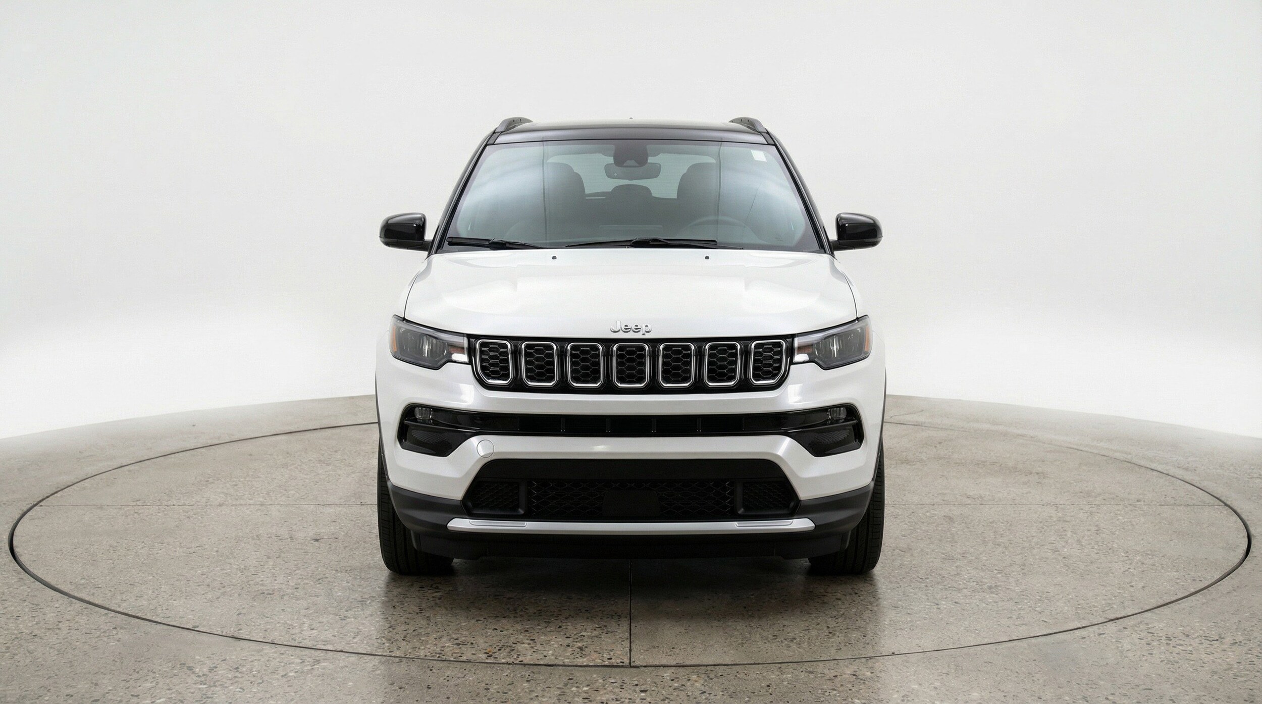 Thumbnail: 2025 Jeep Compass - 2