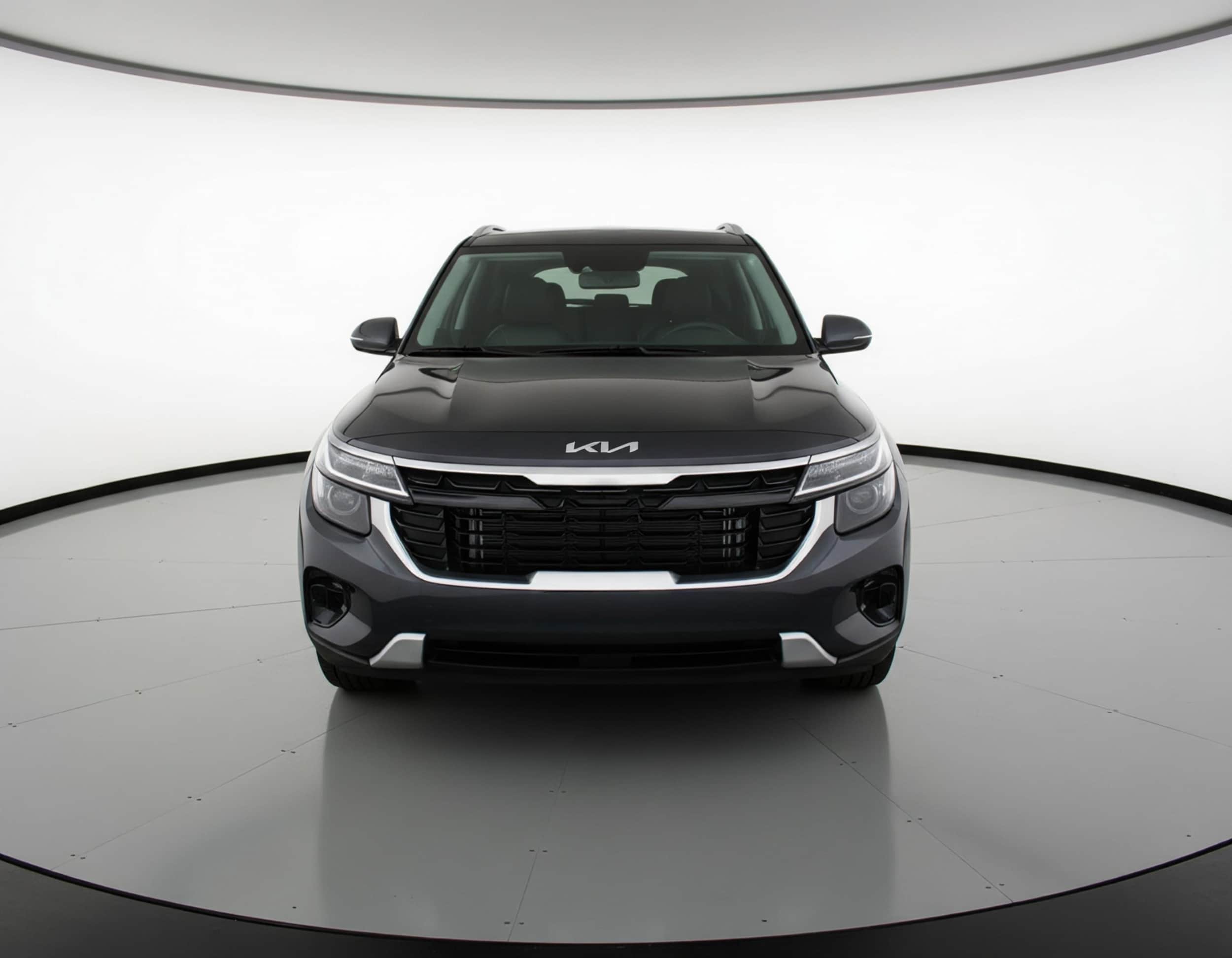 Thumbnail: 2025 Kia Seltos - 2