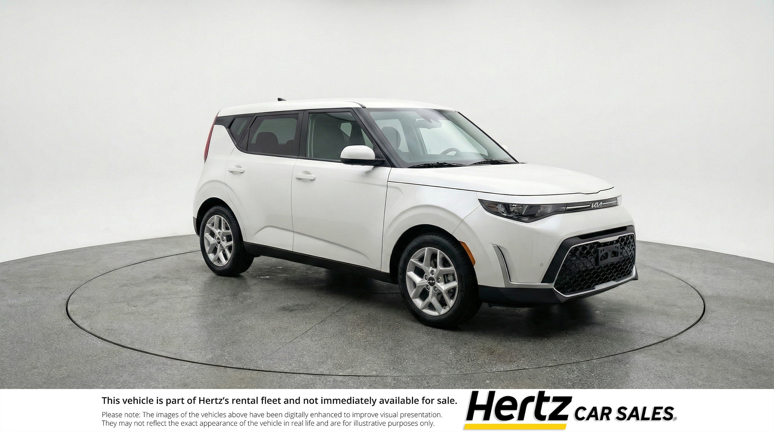 Thumbnail: 2025 Kia Soul - 1