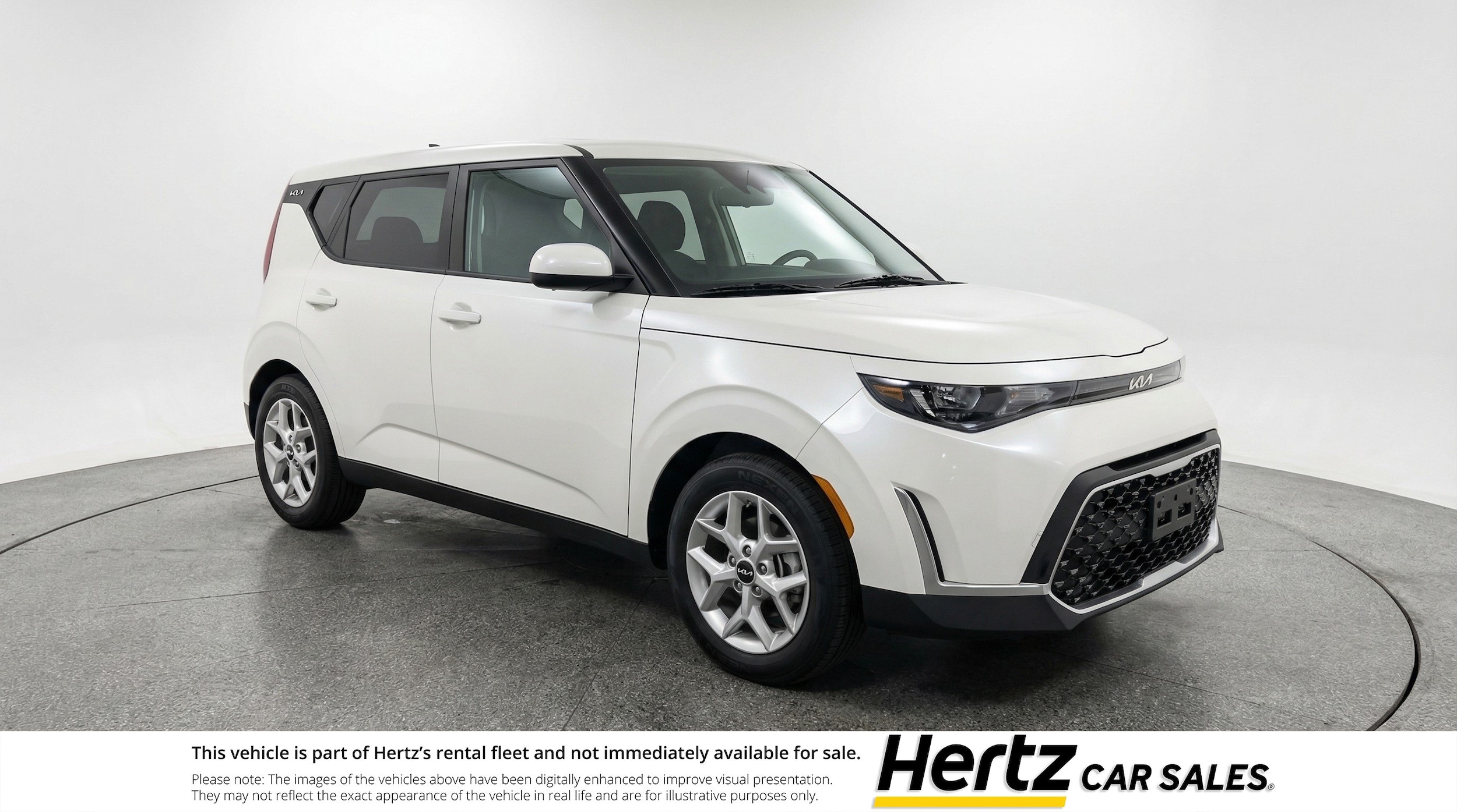 Thumbnail: 2025 Kia Soul - 1