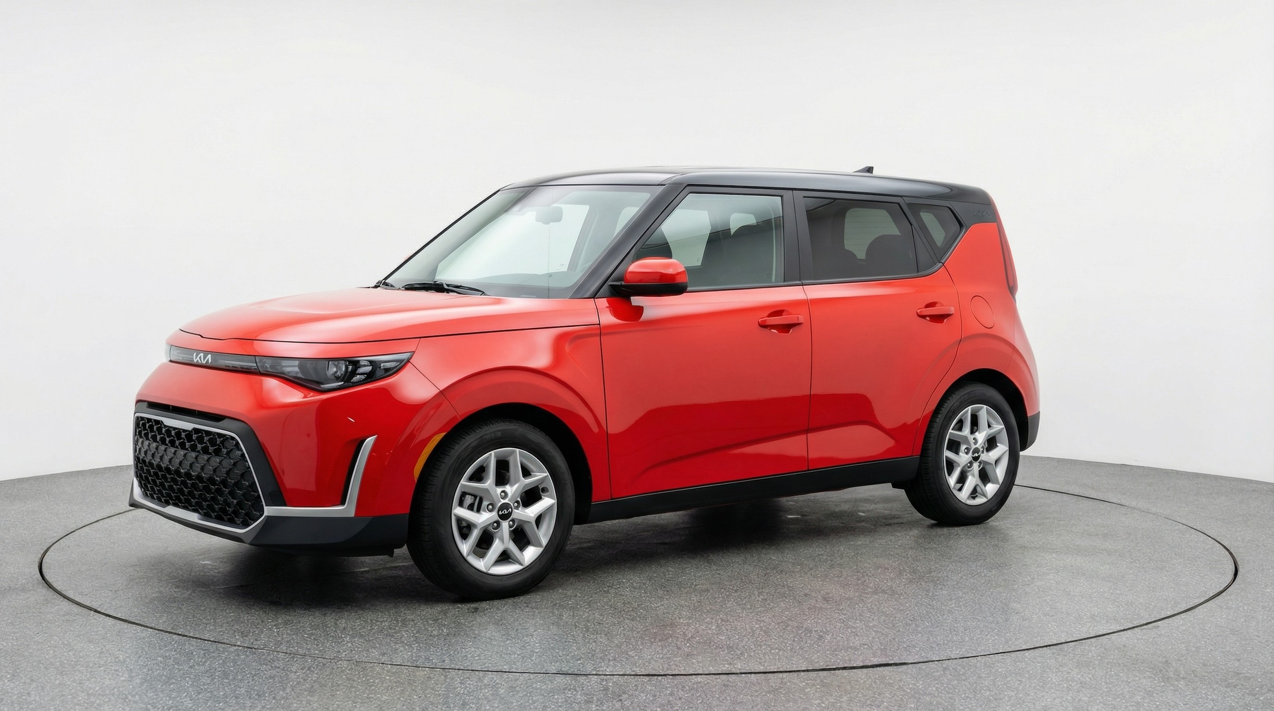 Thumbnail: 2025 Kia Soul - 3