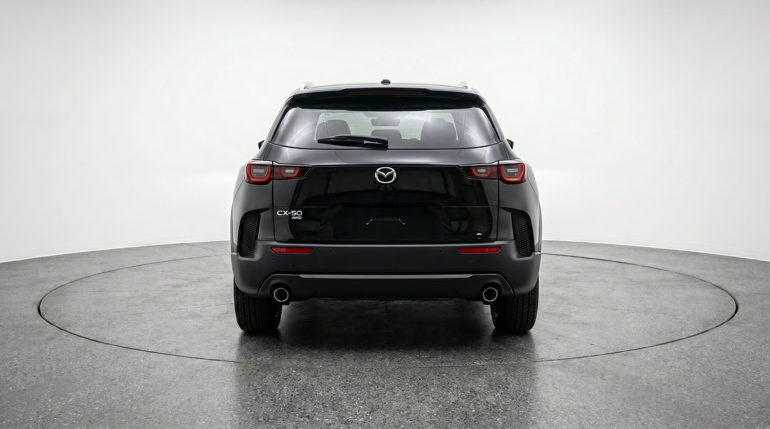 Thumbnail: 2026 Mazda CX-50 - 7