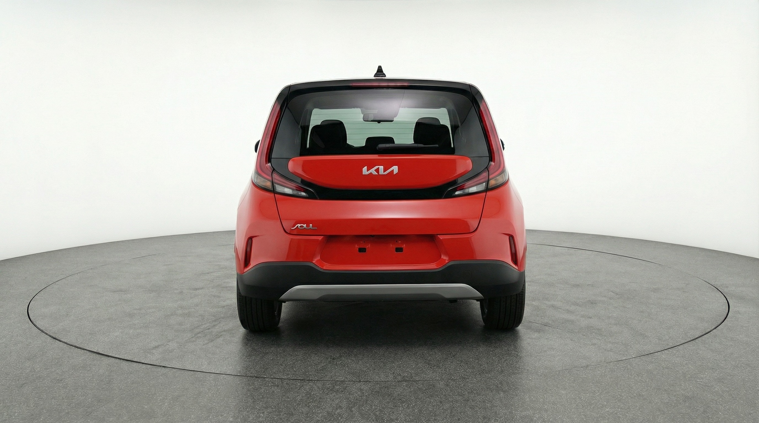 Thumbnail: 2025 Kia Soul - 6