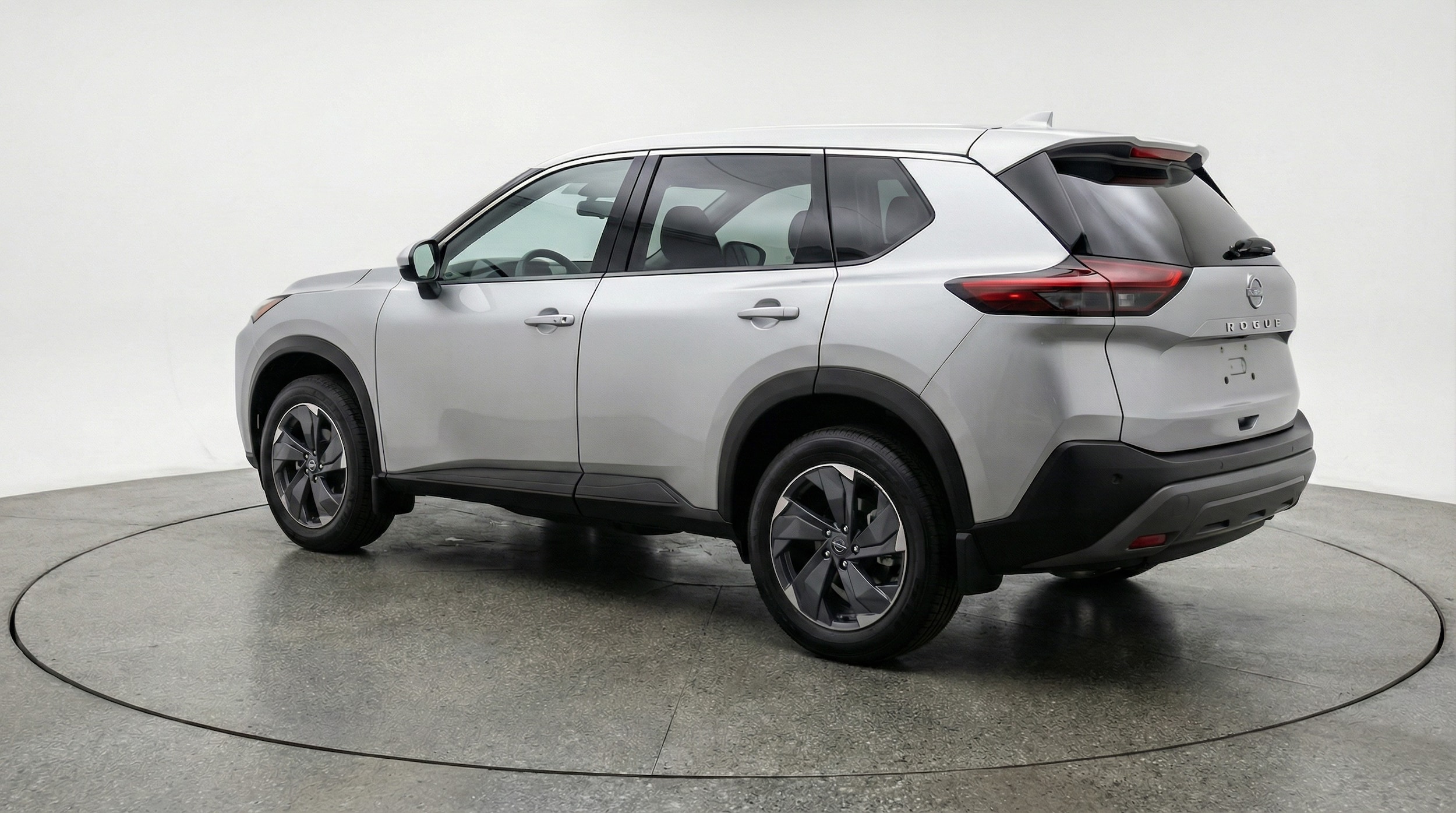Thumbnail: 2025 Nissan Rogue - 5