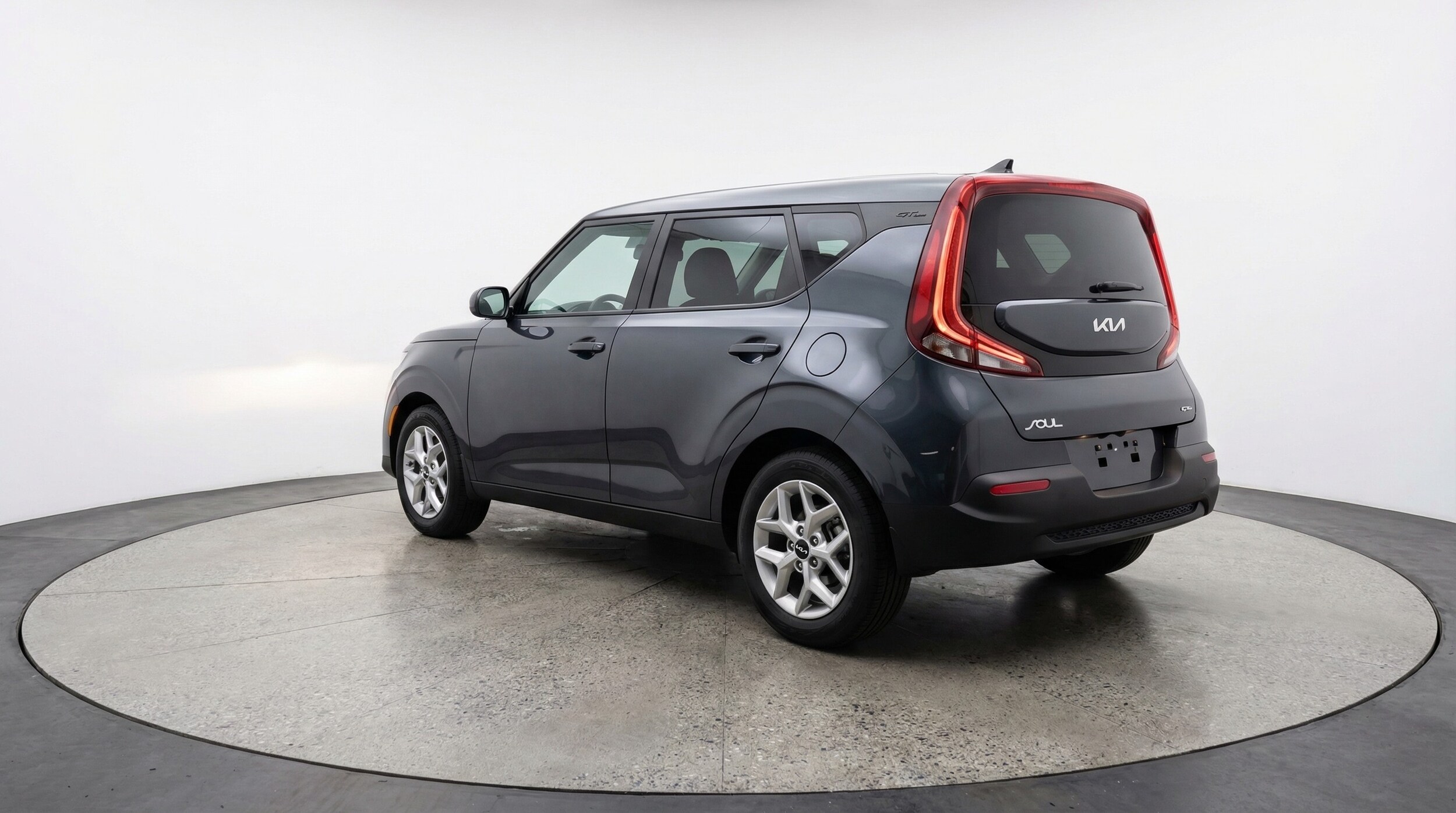 Thumbnail: 2025 Kia Soul - 5