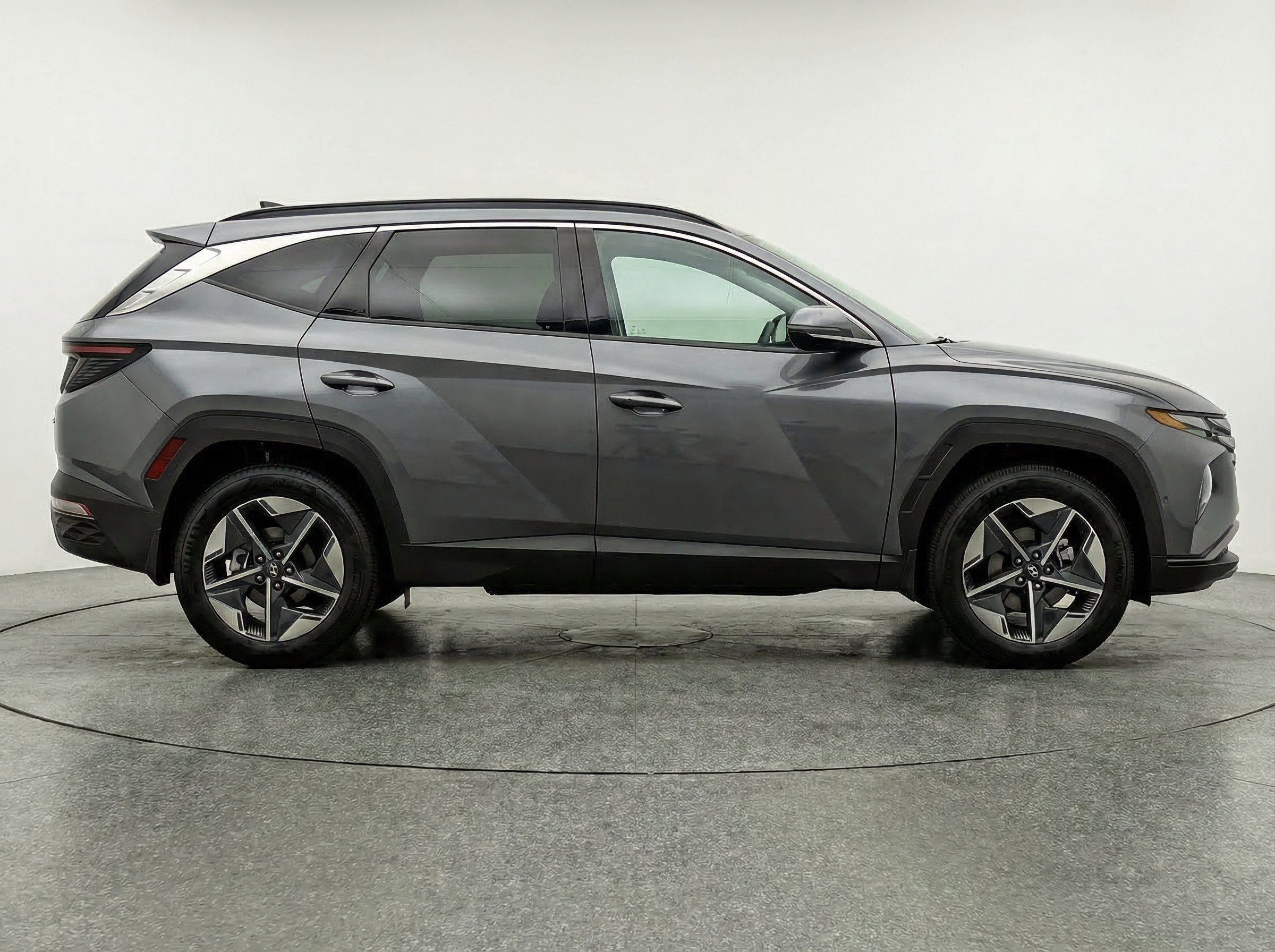 Thumbnail: 2026 Hyundai Tucson - 11