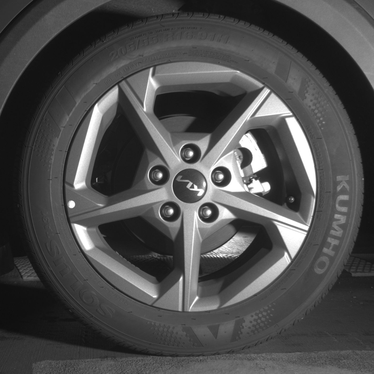 Thumbnail: 2025 Kia K4 - 11