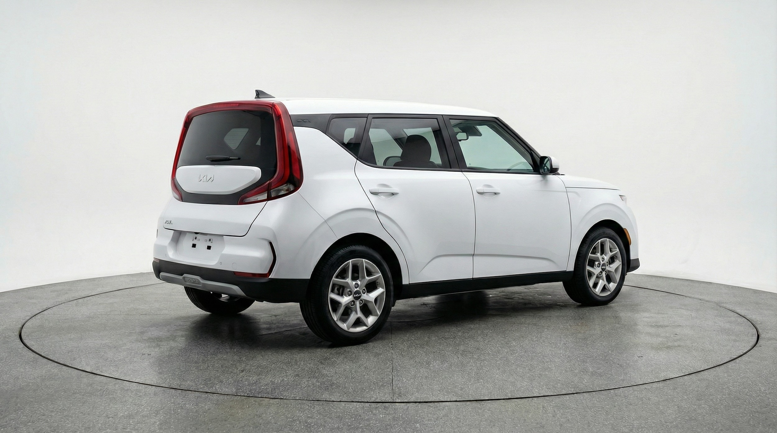 Thumbnail: 2025 Kia Soul - 7