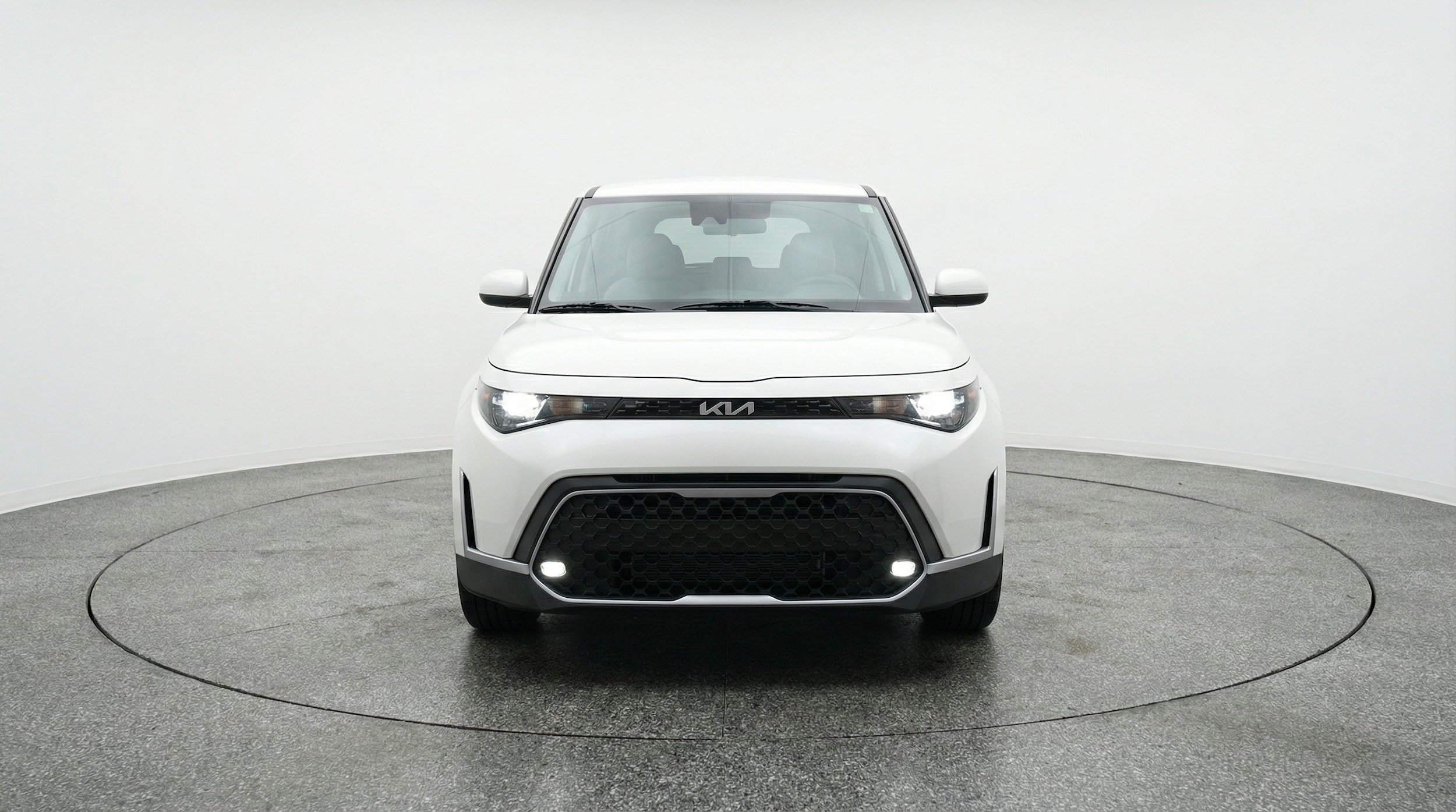 Thumbnail: 2025 Kia Soul - 2