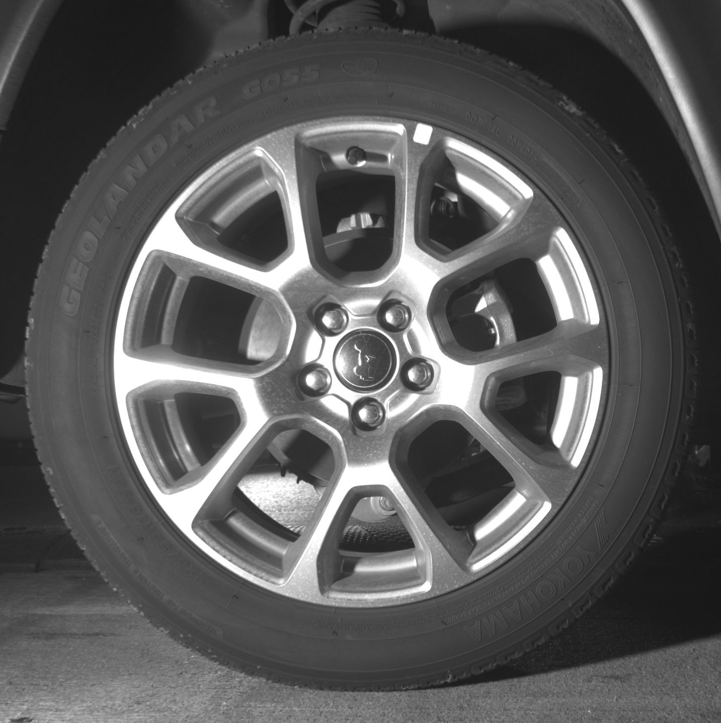 Thumbnail: 2025 Jeep Compass - 12