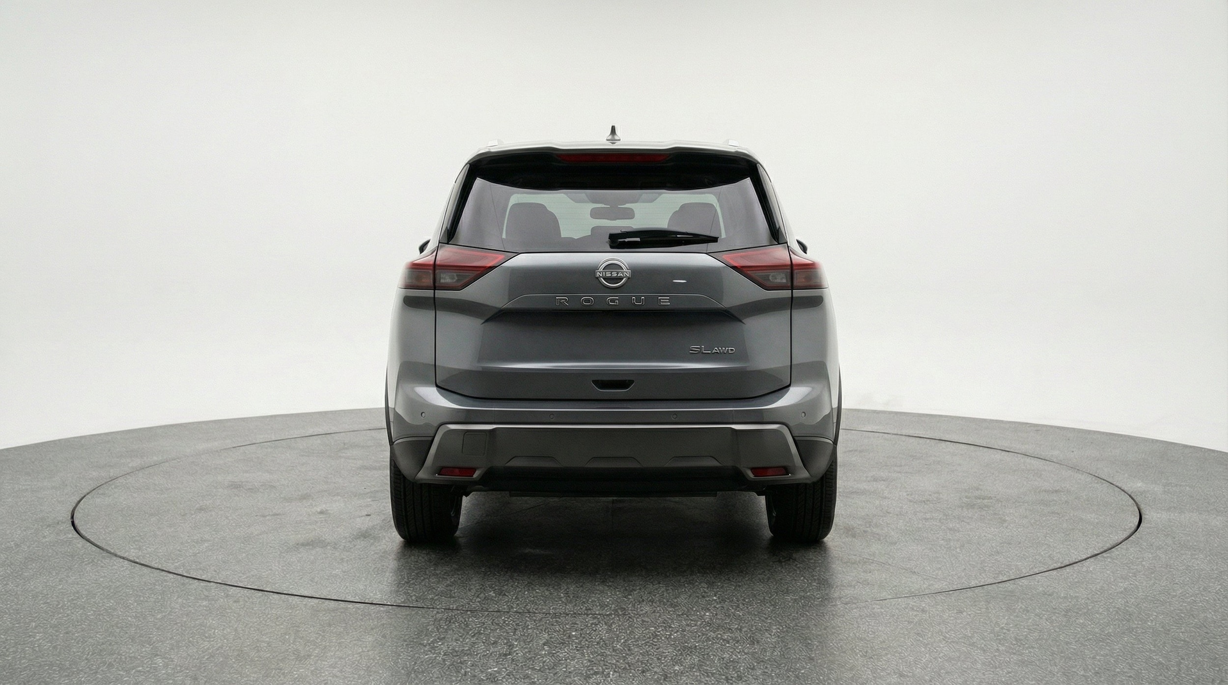 Thumbnail: 2026 Nissan Rogue - 7