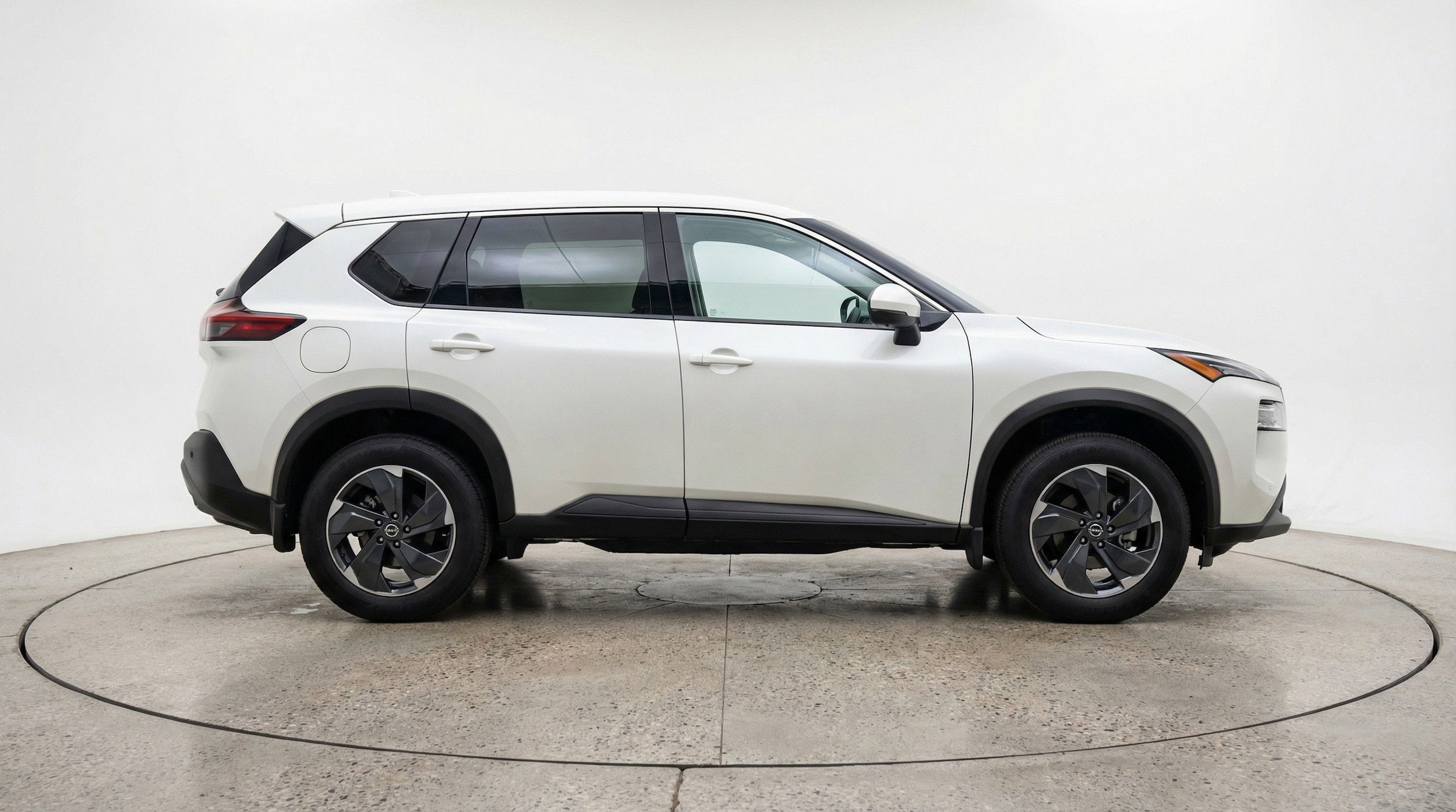 Thumbnail: 2025 Nissan Rogue - 11