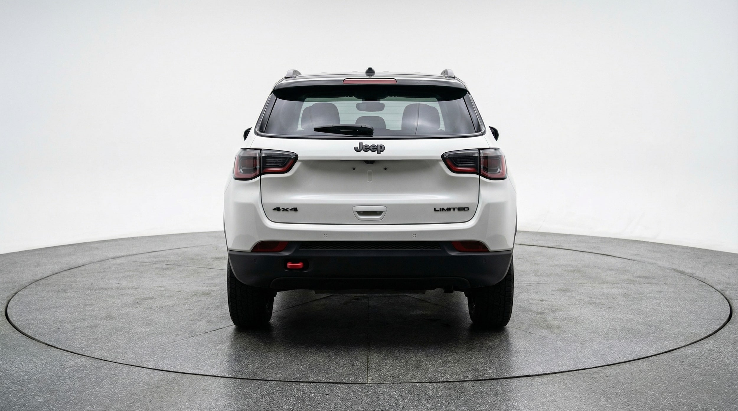 Thumbnail: 2025 Jeep Compass - 6