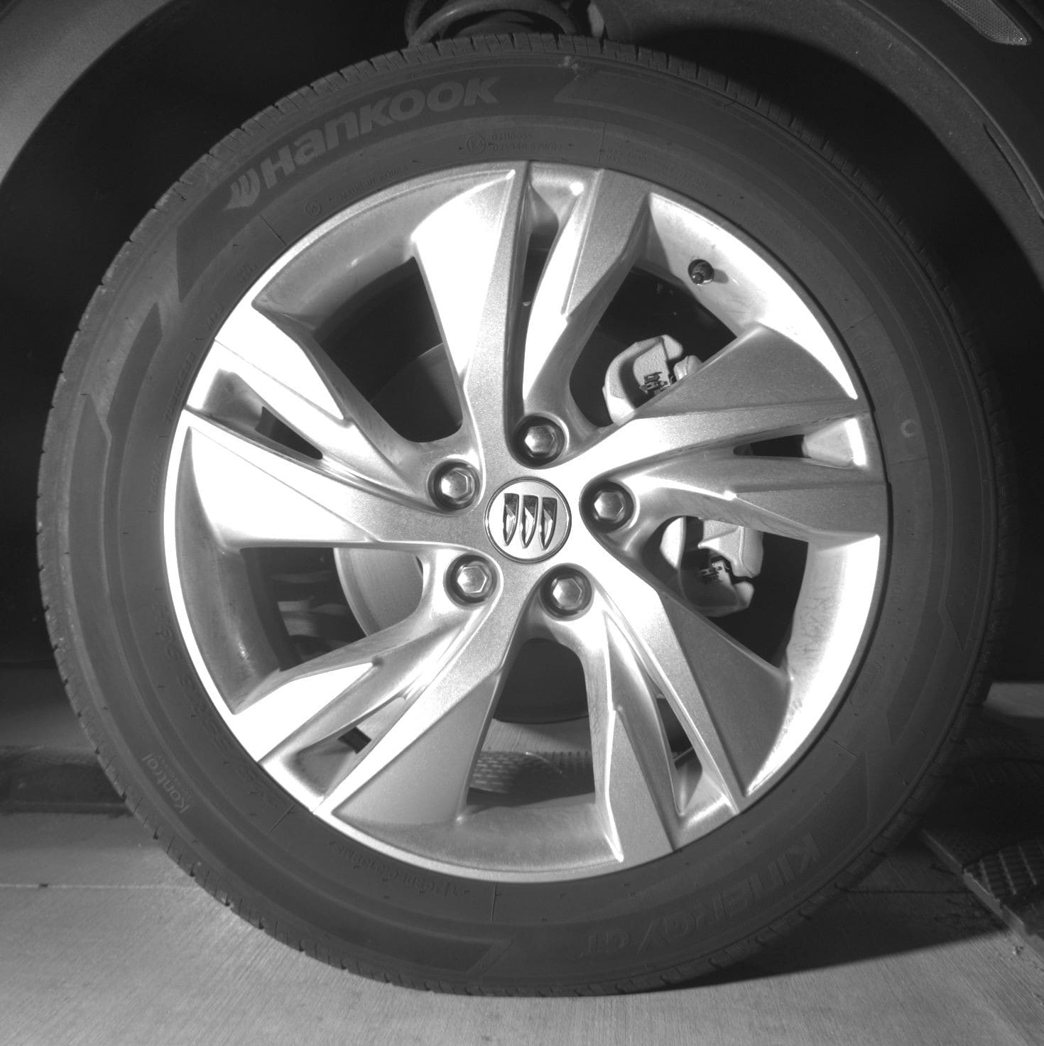 Thumbnail: 2025 Buick Encore GX - 10