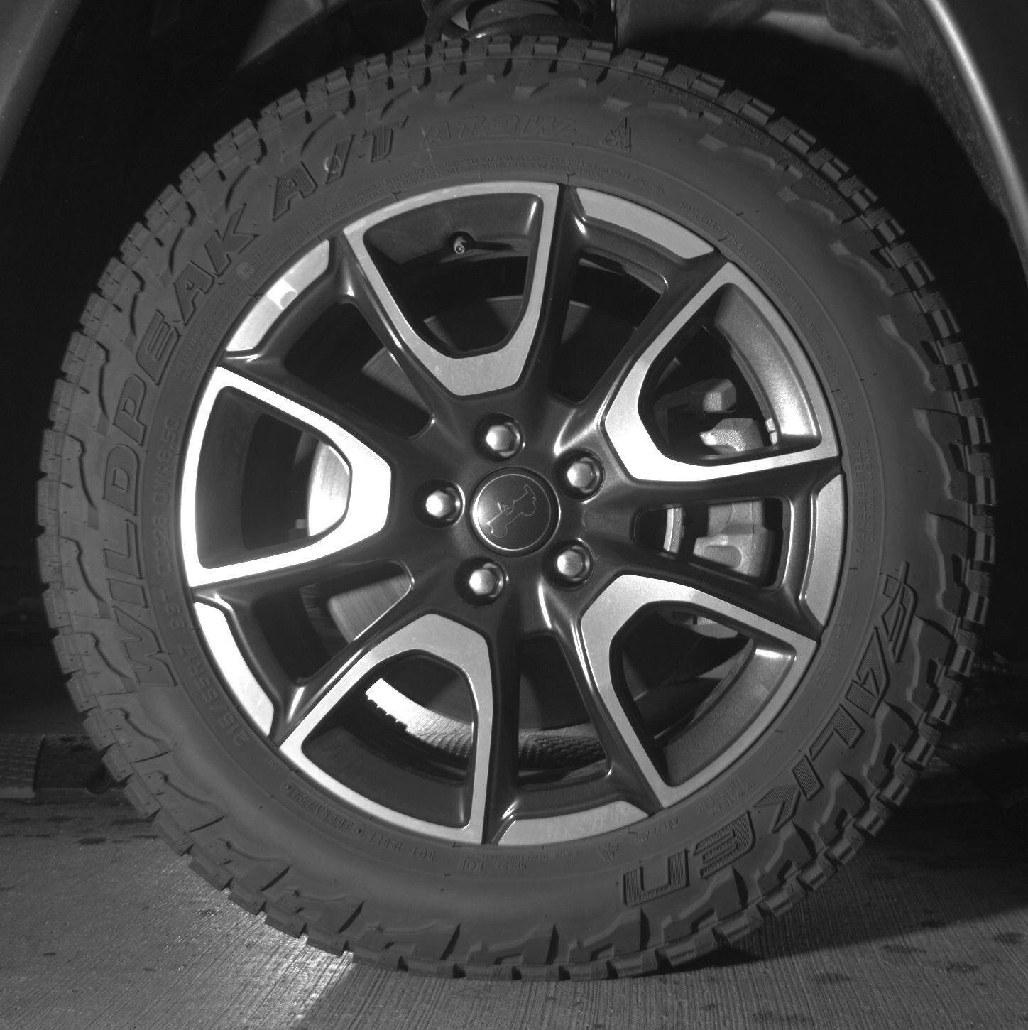 Thumbnail: 2025 Jeep Compass - 10