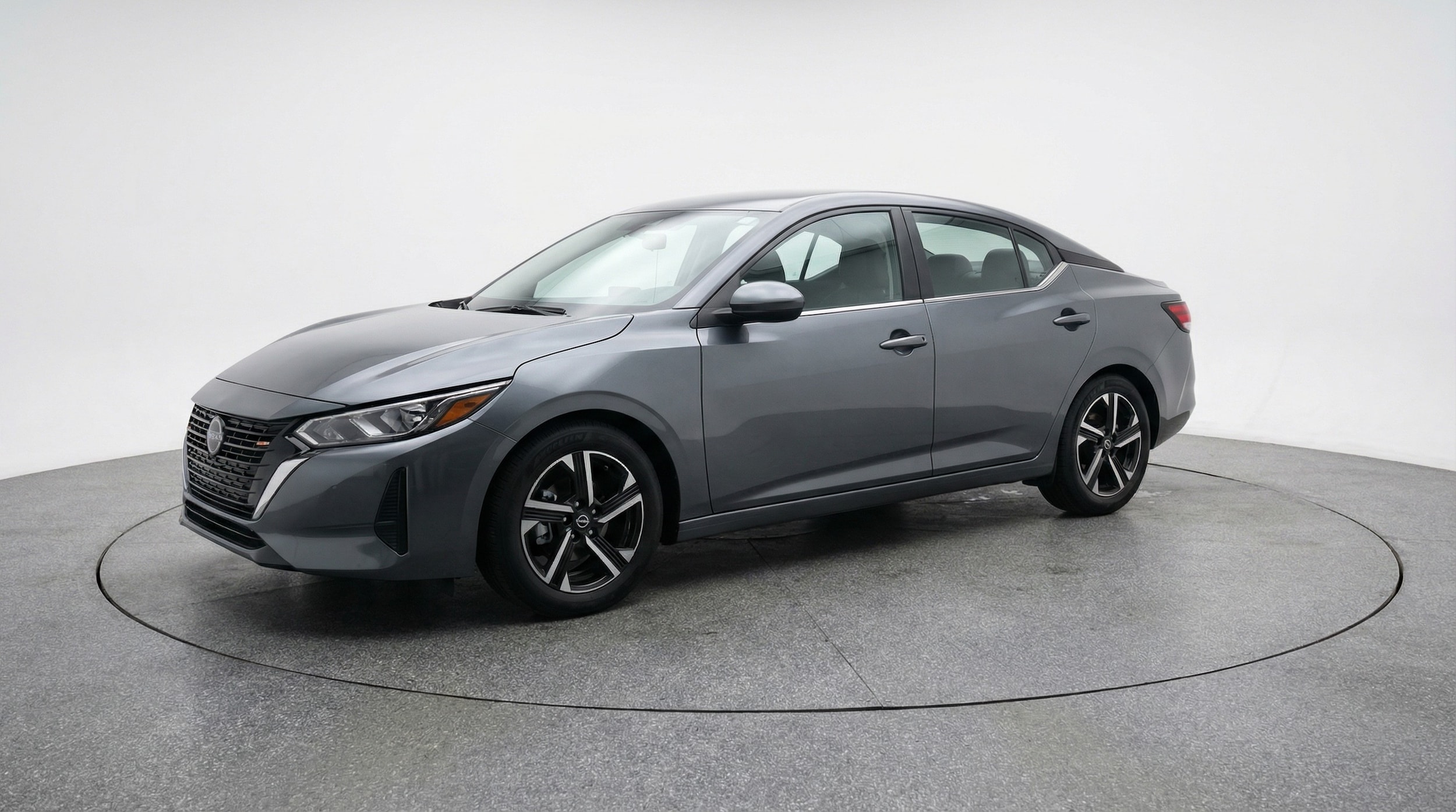 Thumbnail: 2025 Nissan Sentra - 3