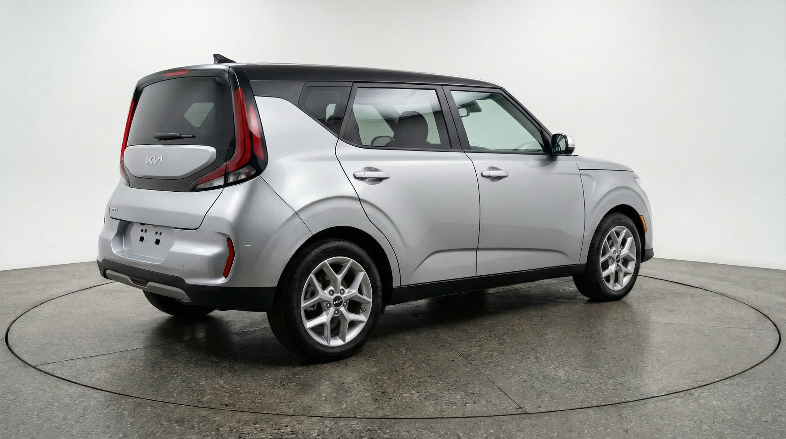 Thumbnail: 2025 Kia Soul - 7