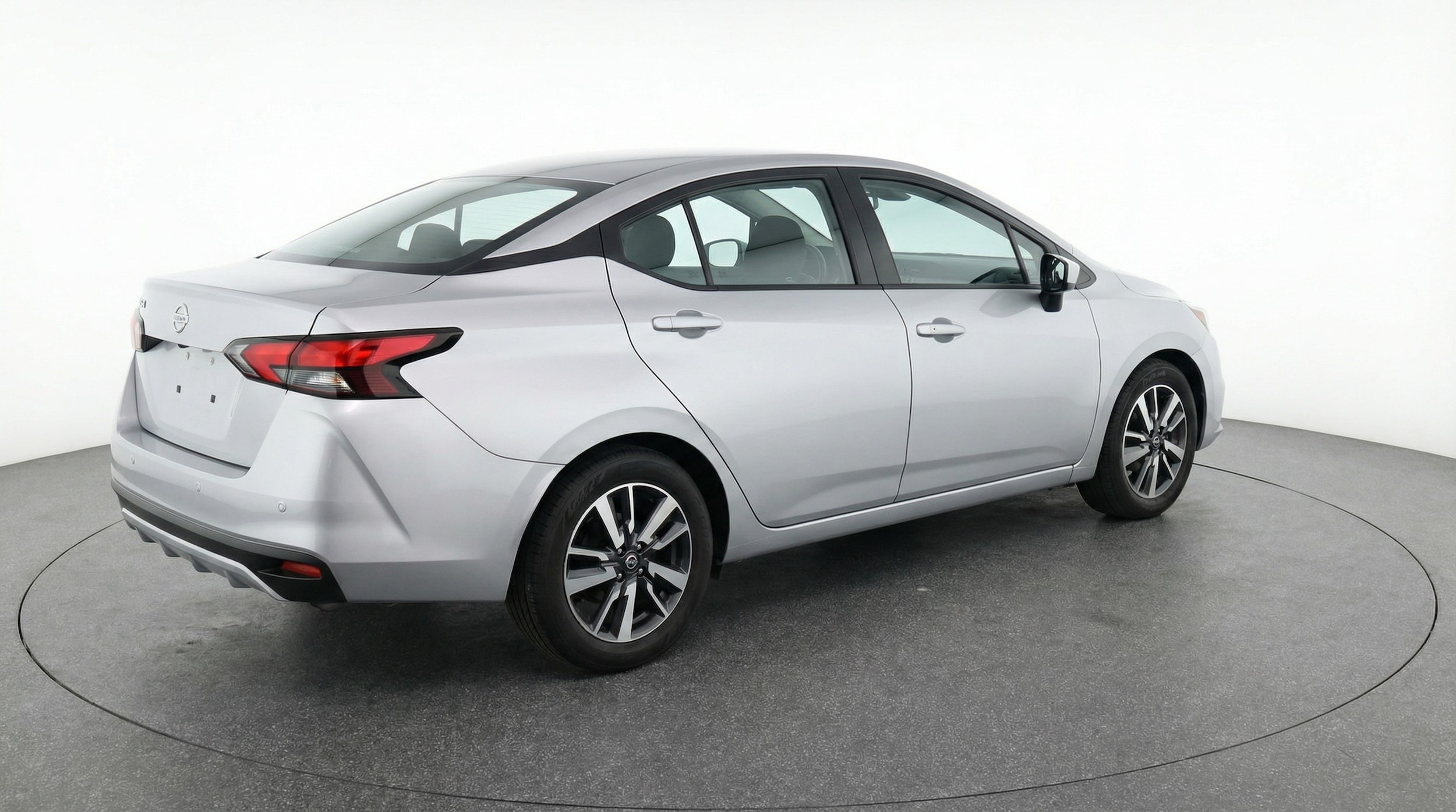 Thumbnail: 2025 Nissan Versa - 7