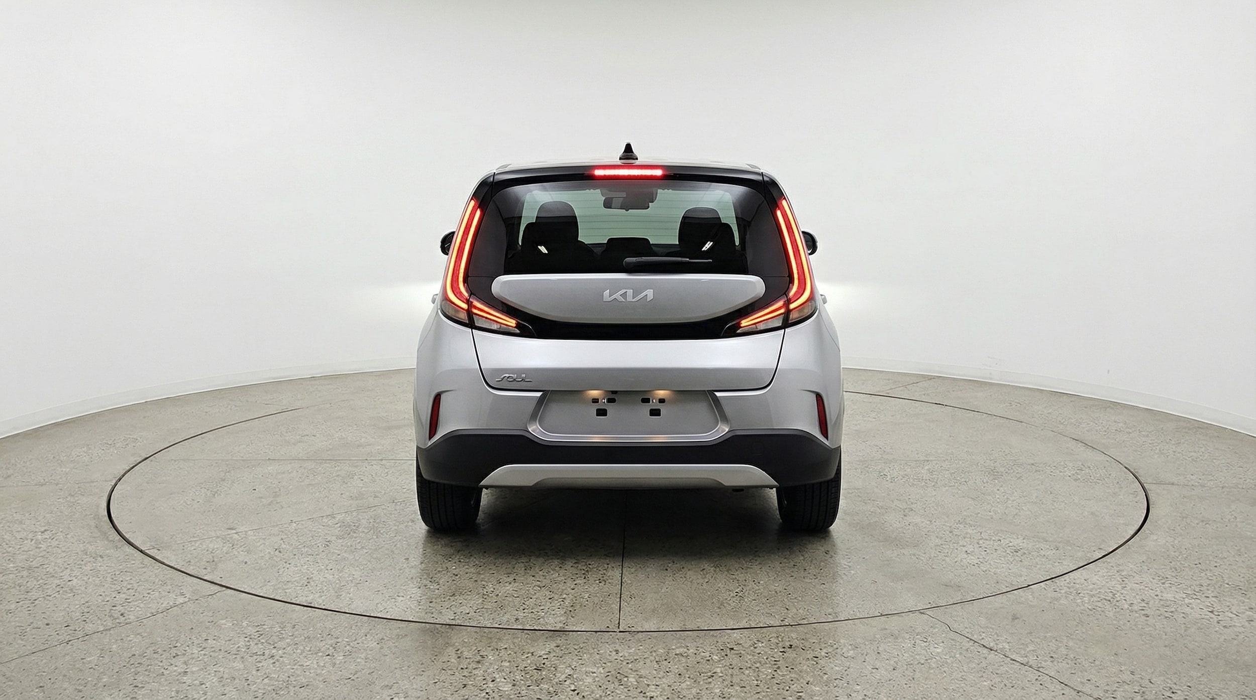 Thumbnail: 2025 Kia Soul - 6