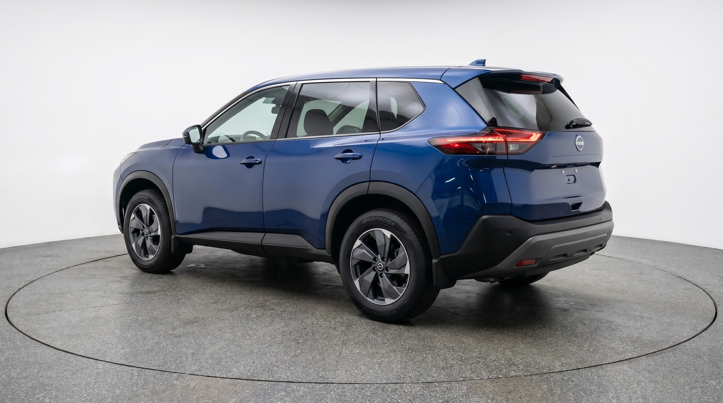 Thumbnail: 2025 Nissan Rogue - 5
