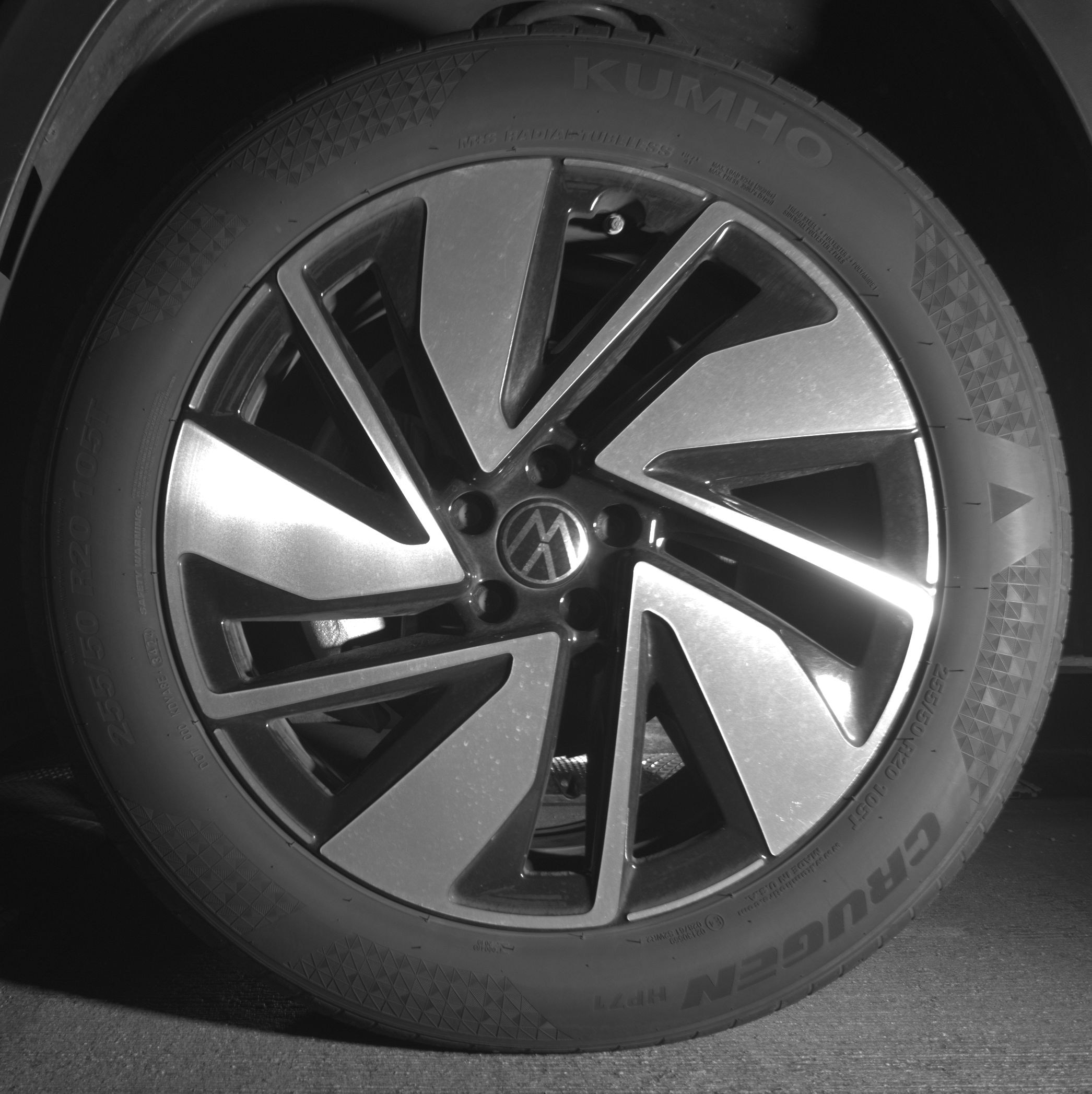 Thumbnail: 2025 Volkswagen Atlas - 9