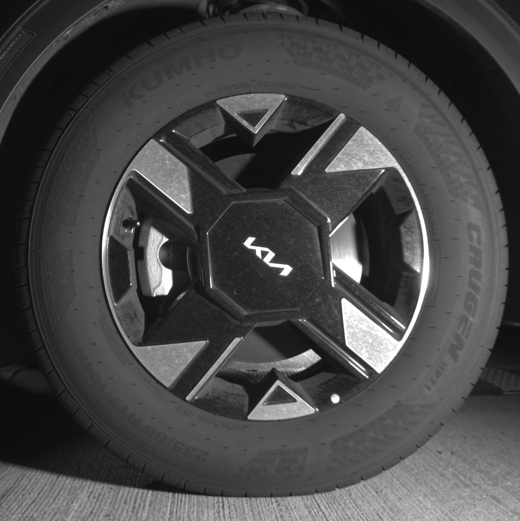 Thumbnail: 2026 Kia Sportage - 11