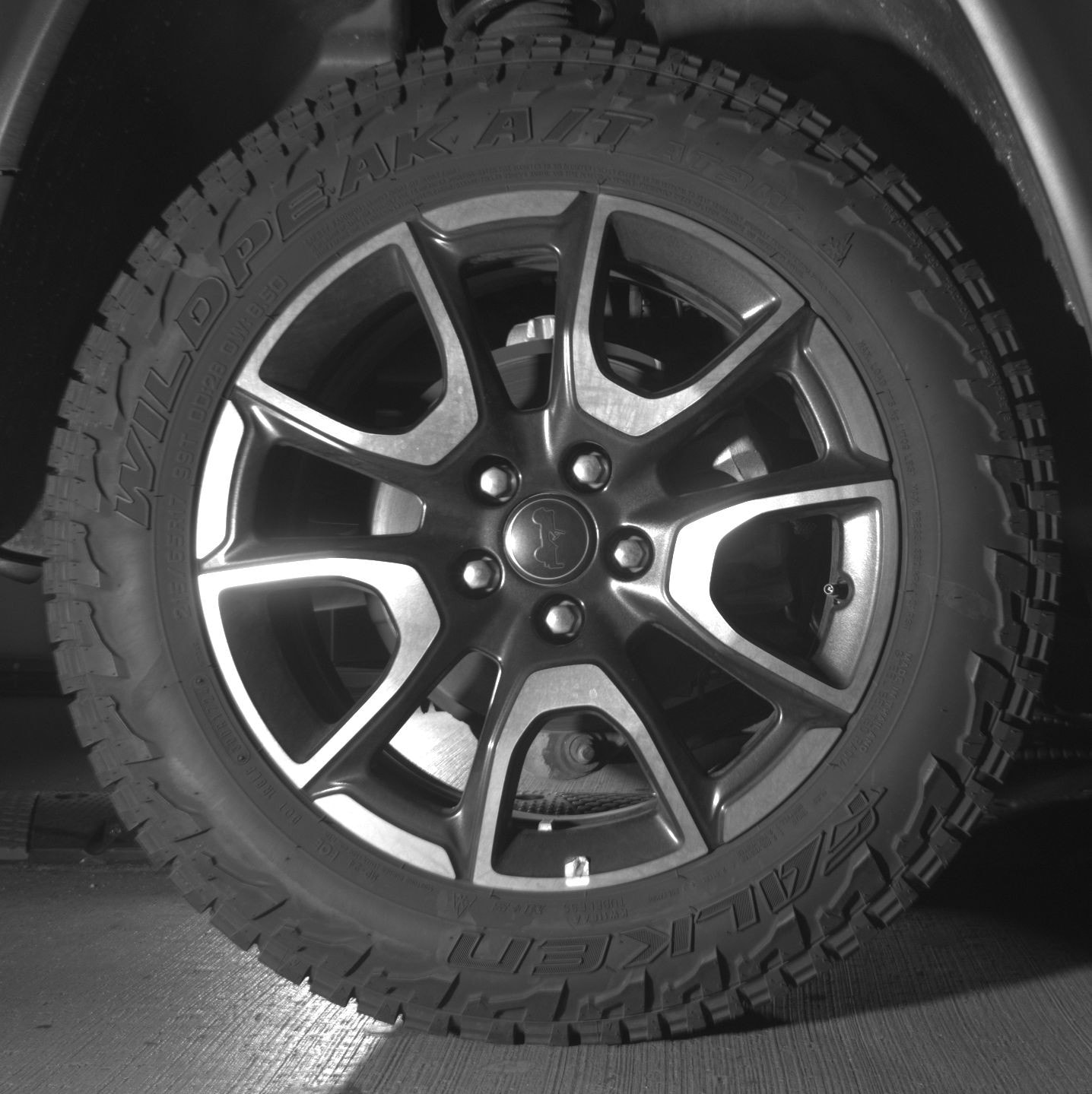 Thumbnail: 2025 Jeep Compass - 12