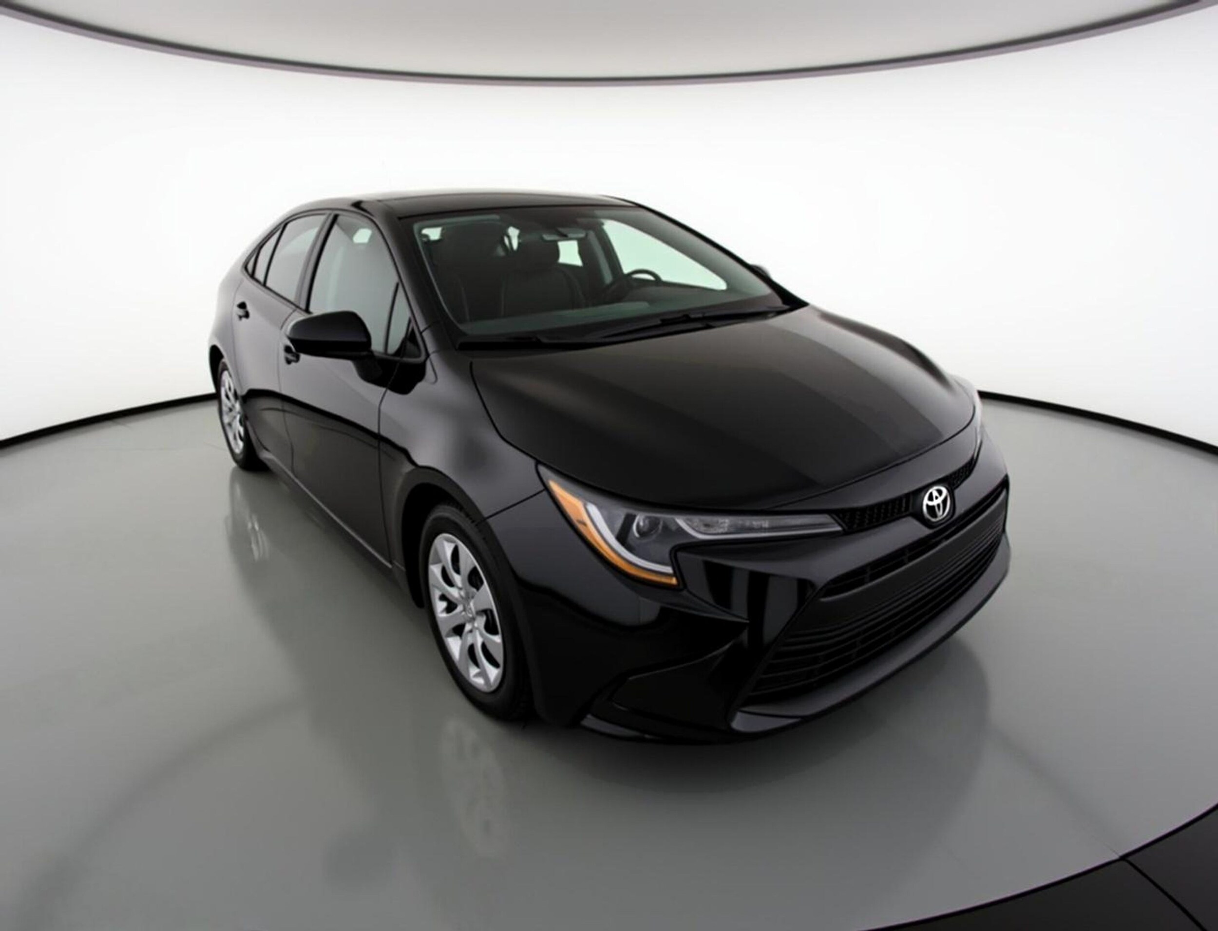 Thumbnail: 2025 Toyota Corolla - 1