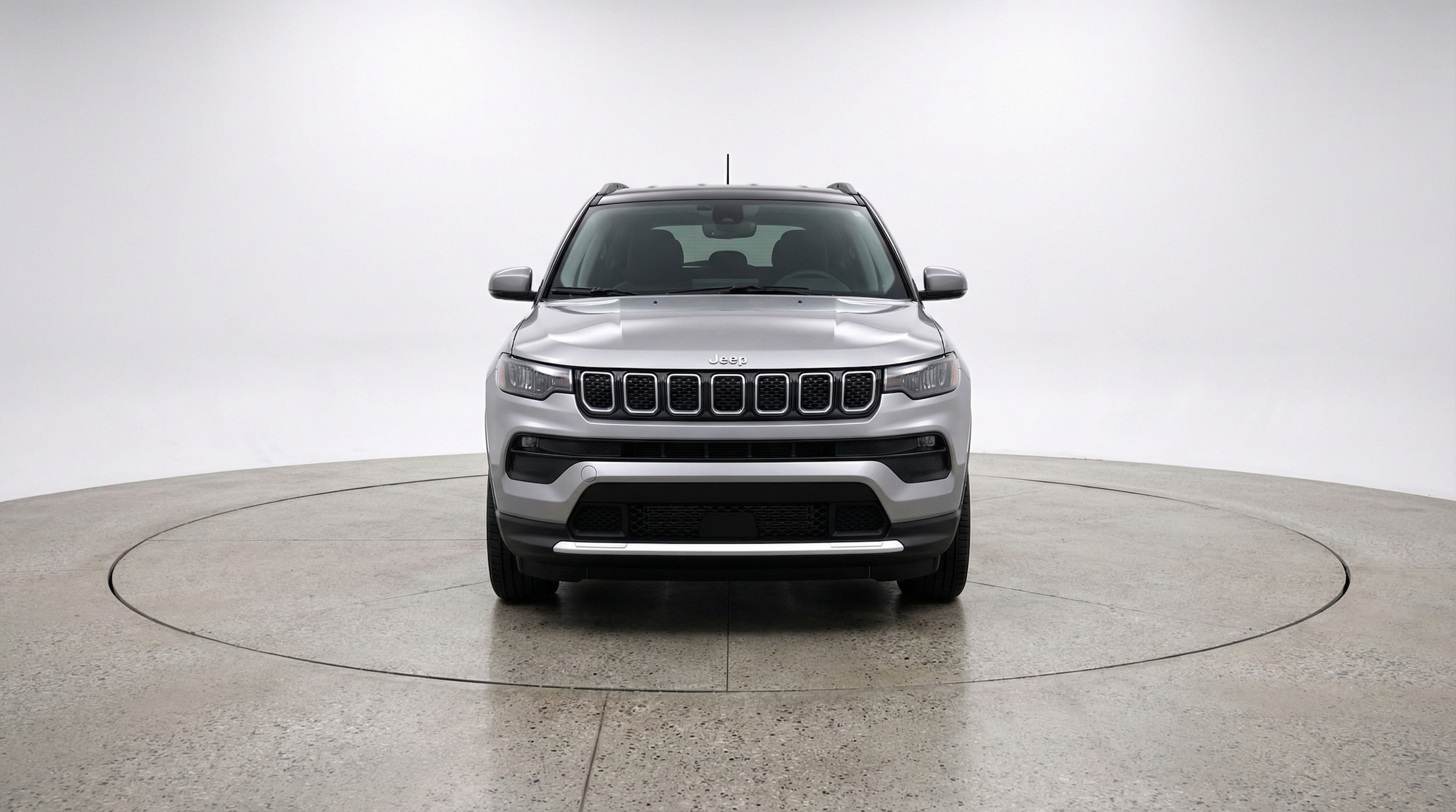 Thumbnail: 2025 Jeep Compass - 2