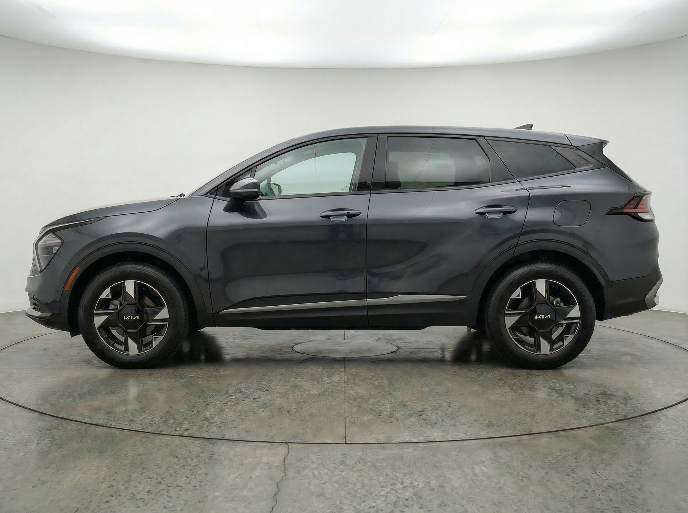 Thumbnail: 2026 Kia Sportage - 5