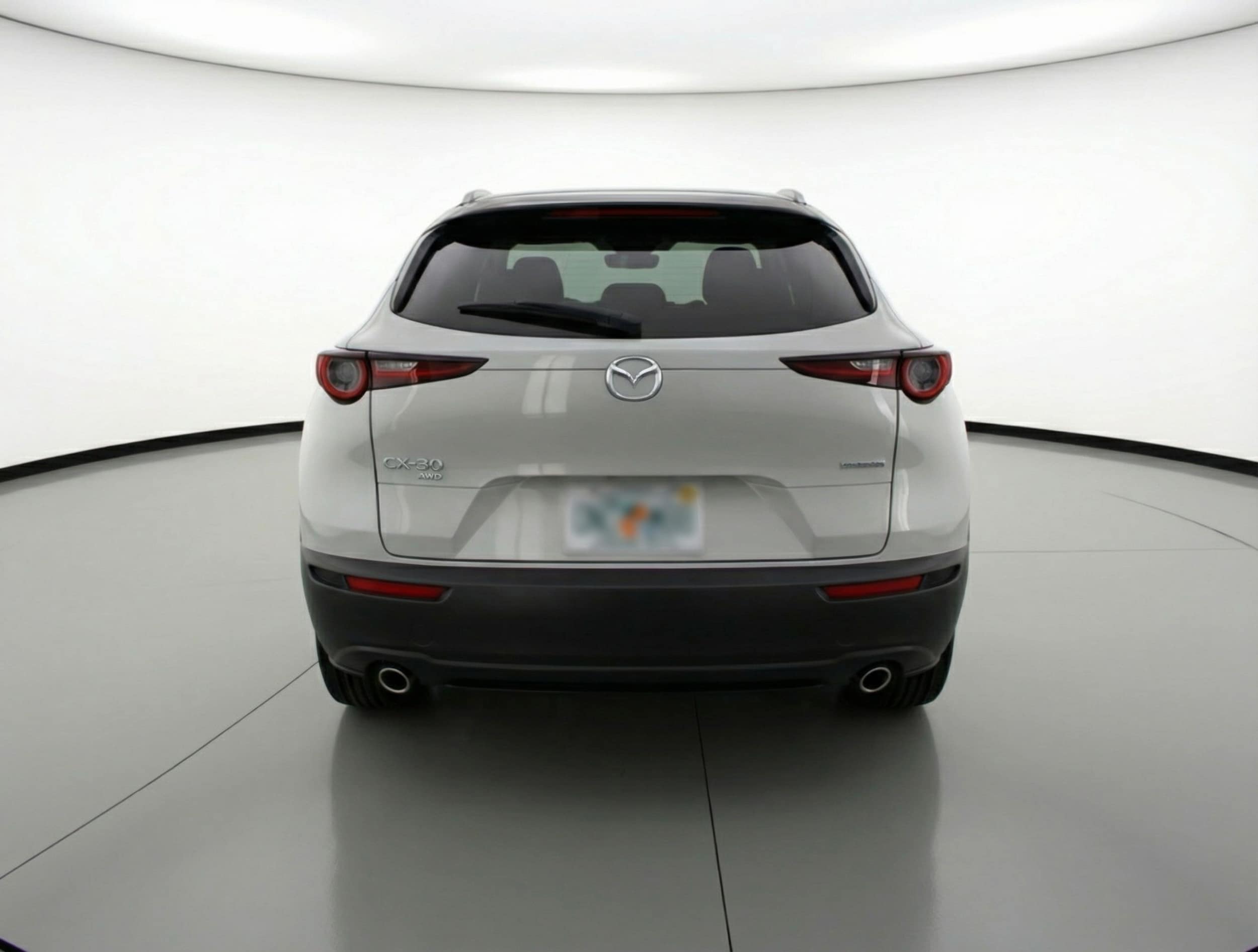 Thumbnail: 2025 Mazda CX-30 - 6