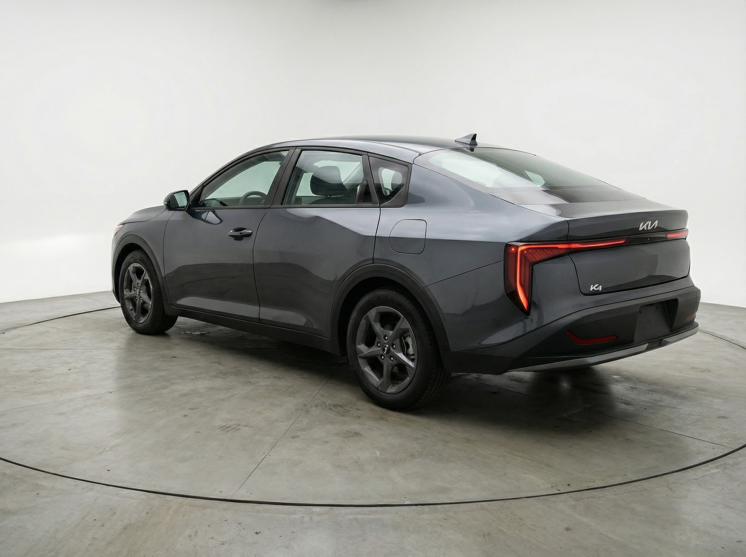 Thumbnail: 2025 Kia K4 - 5