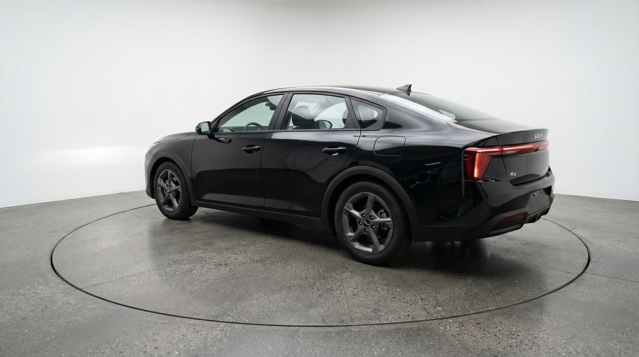 Thumbnail: 2025 Kia K4 - 5