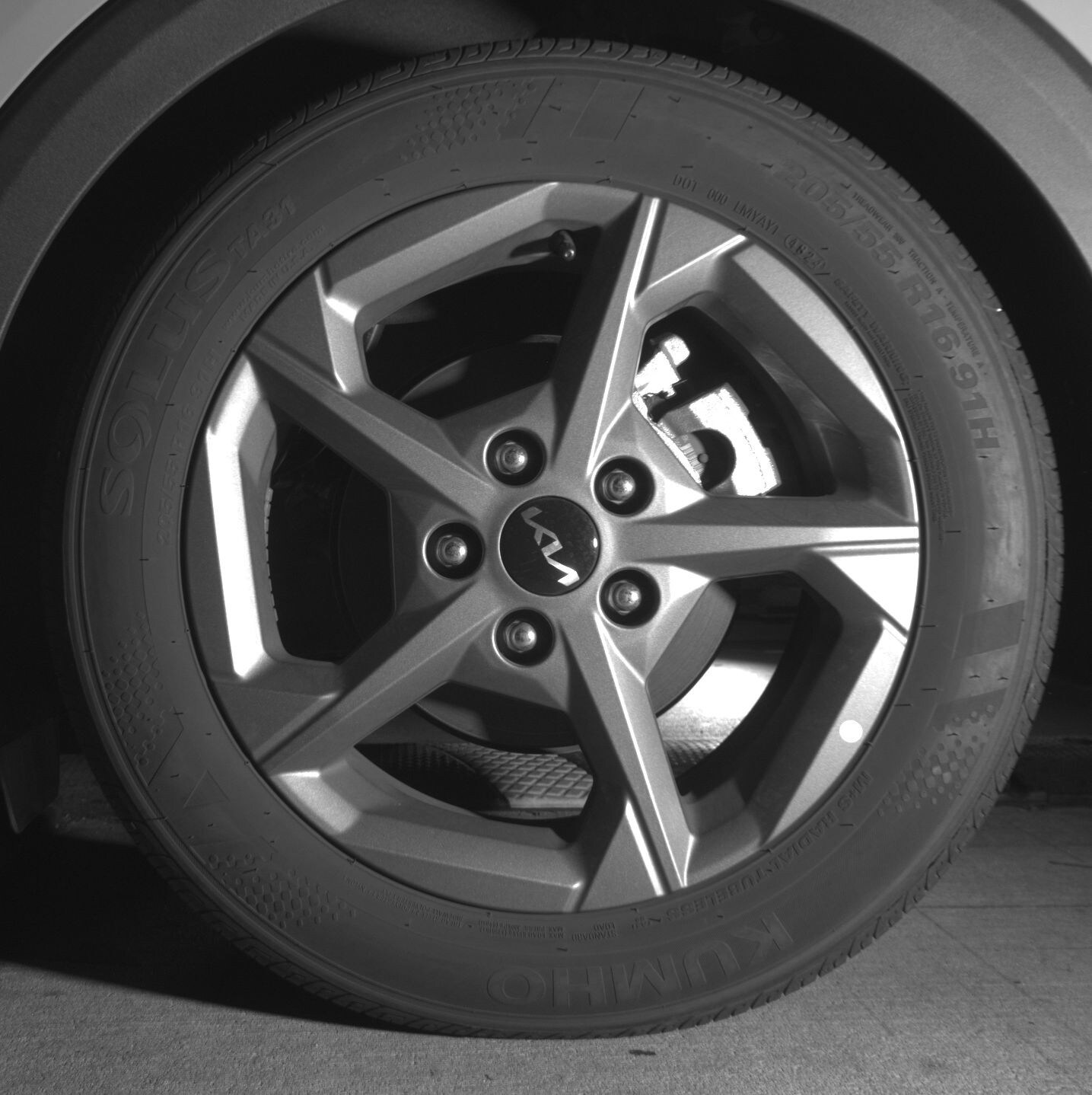 Thumbnail: 2025 Kia K4 - 11