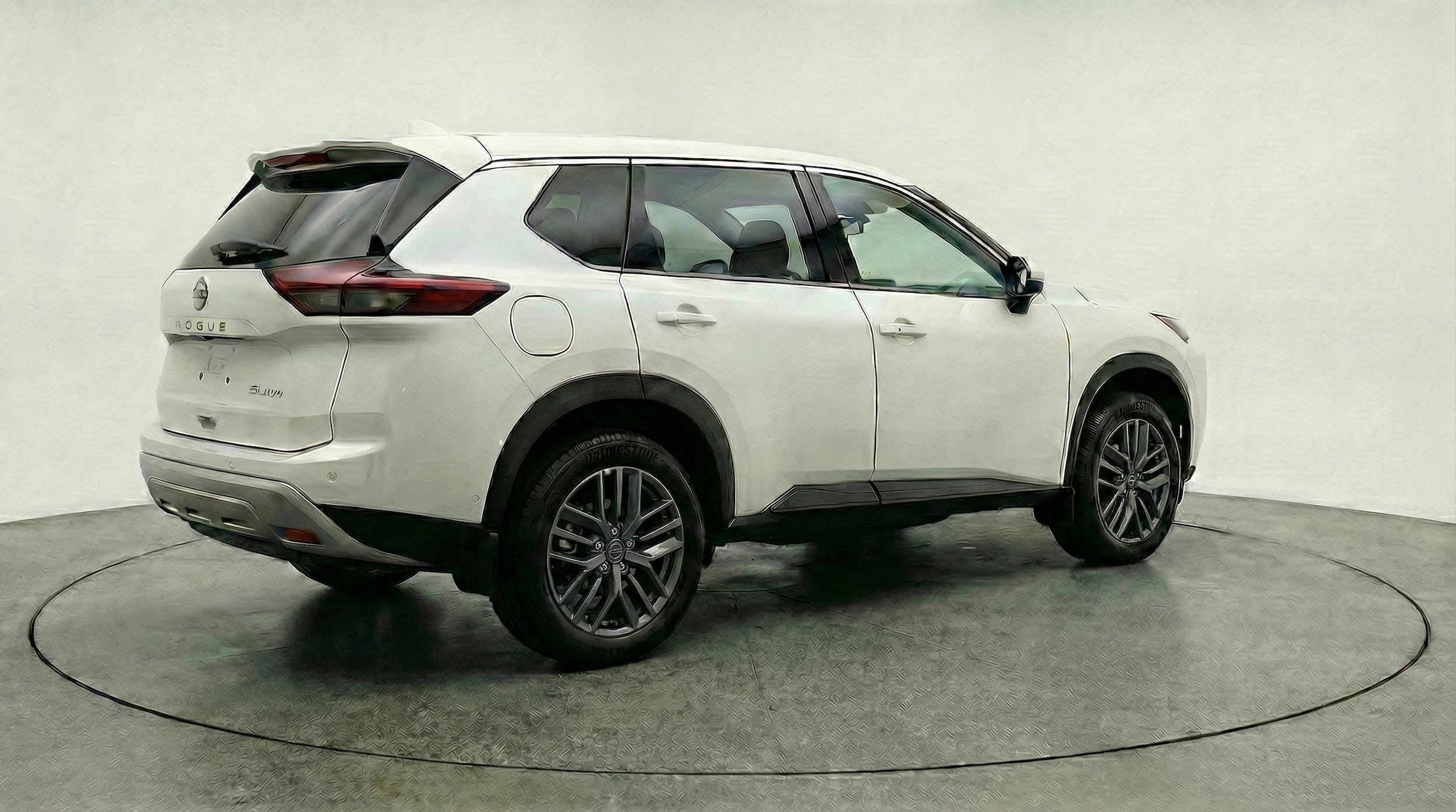 Thumbnail: 2026 Nissan Rogue - 9