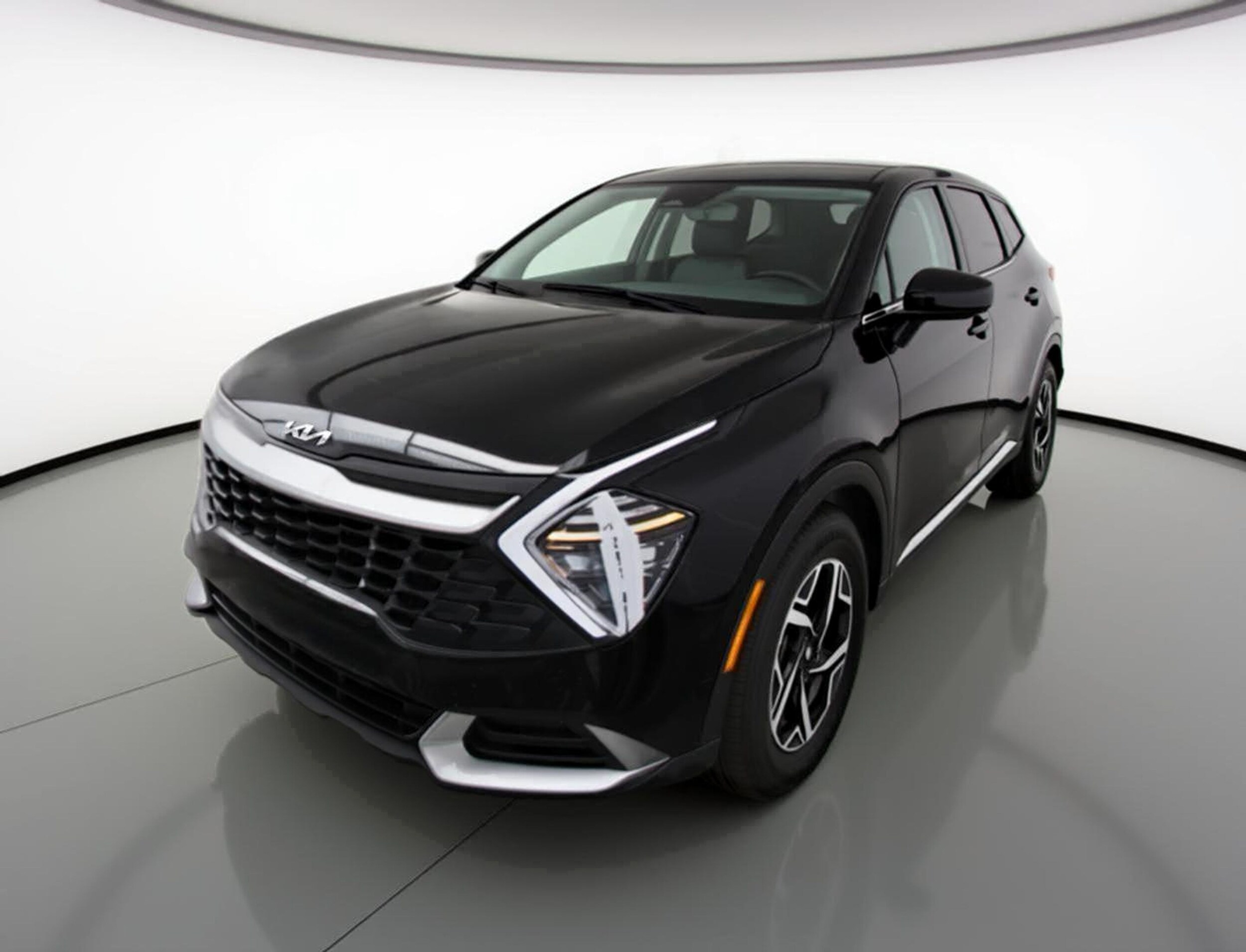 Thumbnail: 2025 Kia Sportage - 3