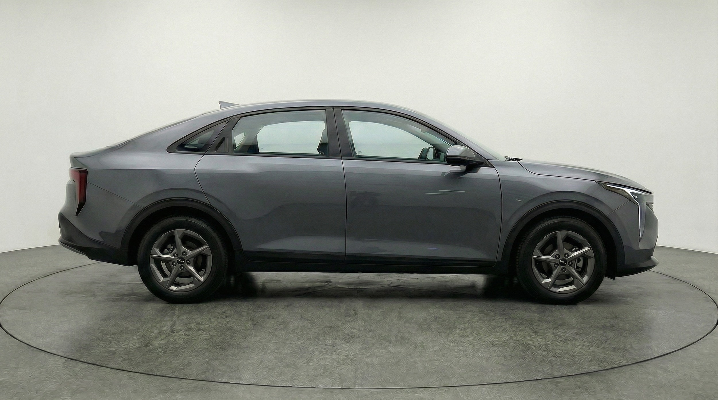 Thumbnail: 2025 Kia K4 - 8