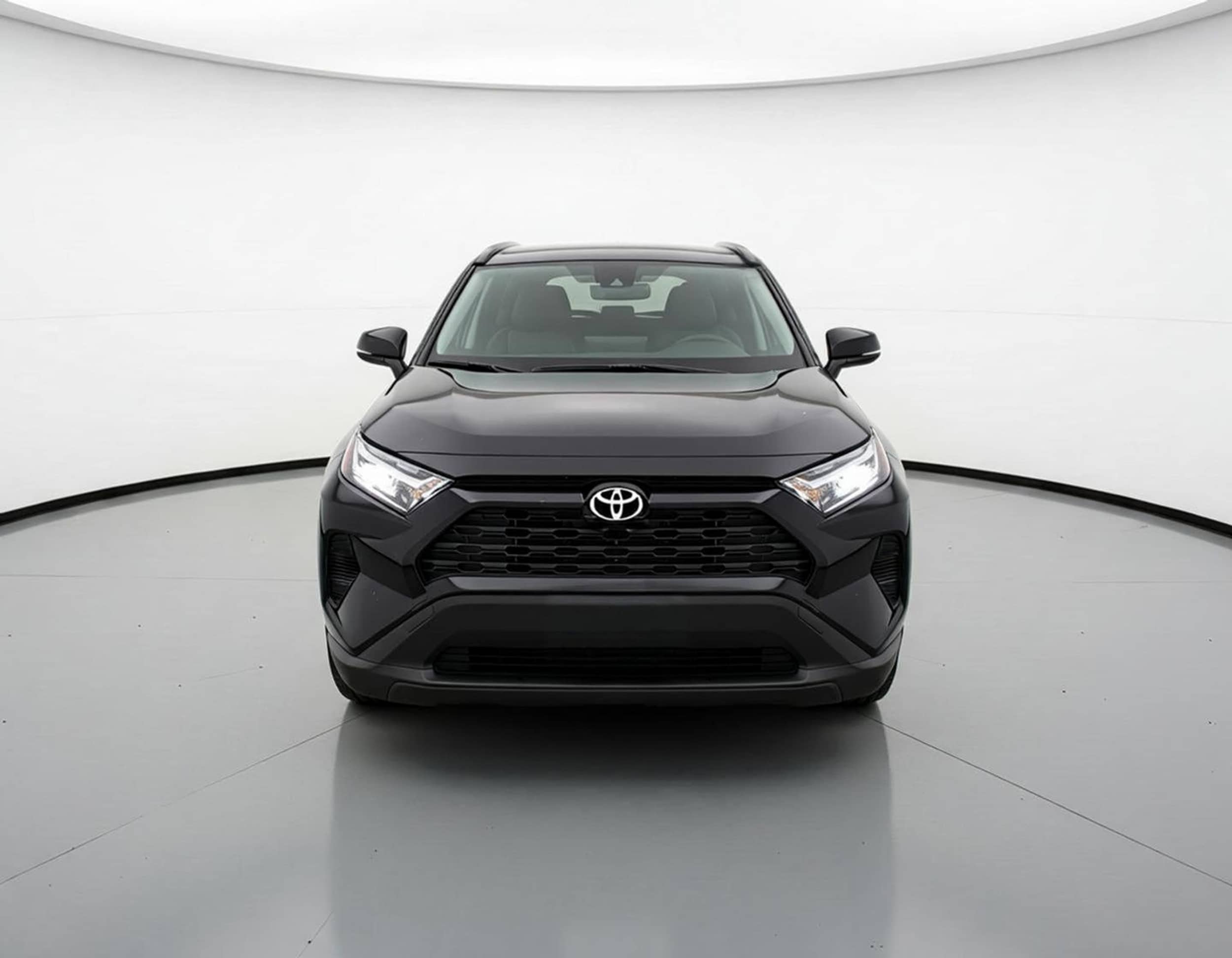 Thumbnail: 2025 Toyota RAV4 - 2