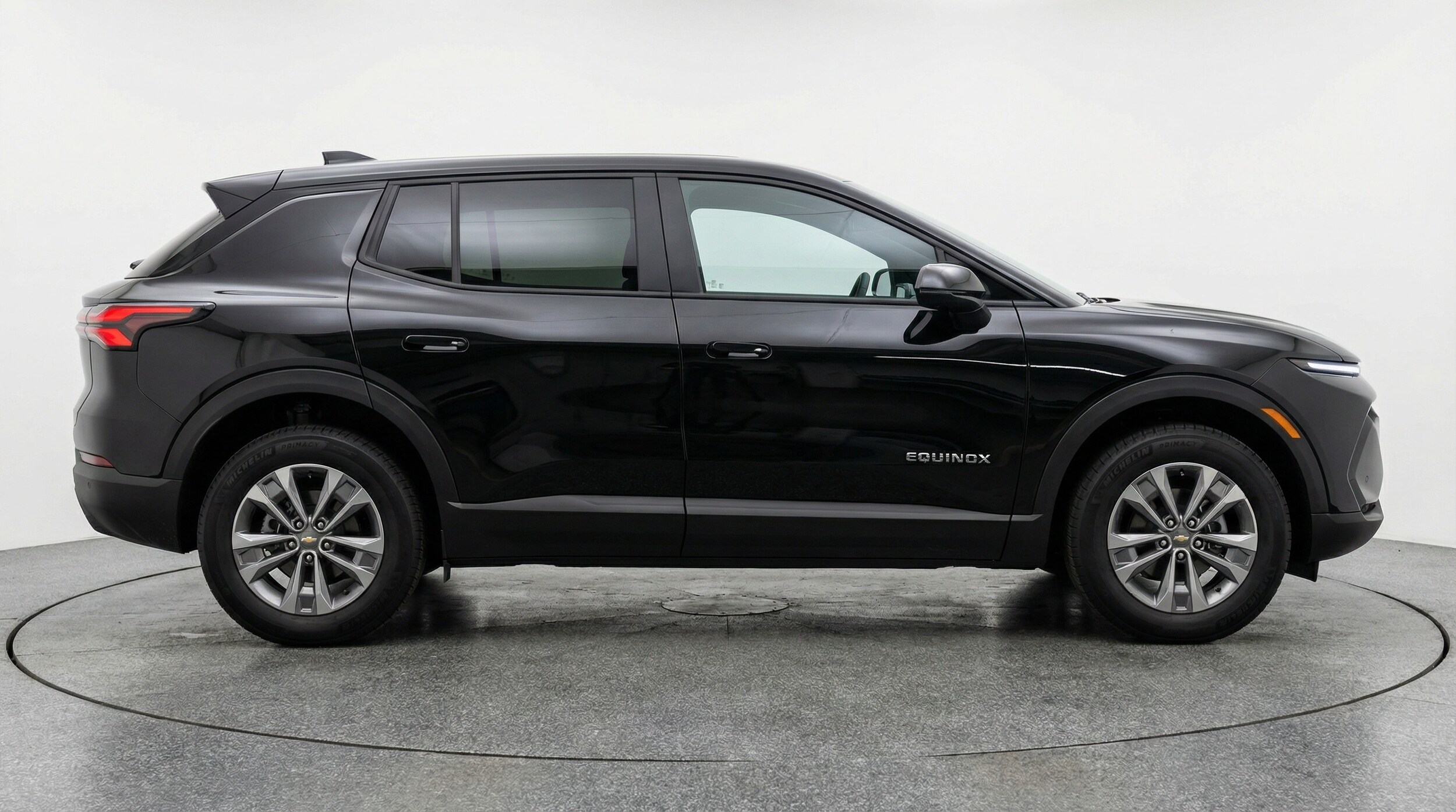 Thumbnail: 2025 Chevrolet Equinox - 8