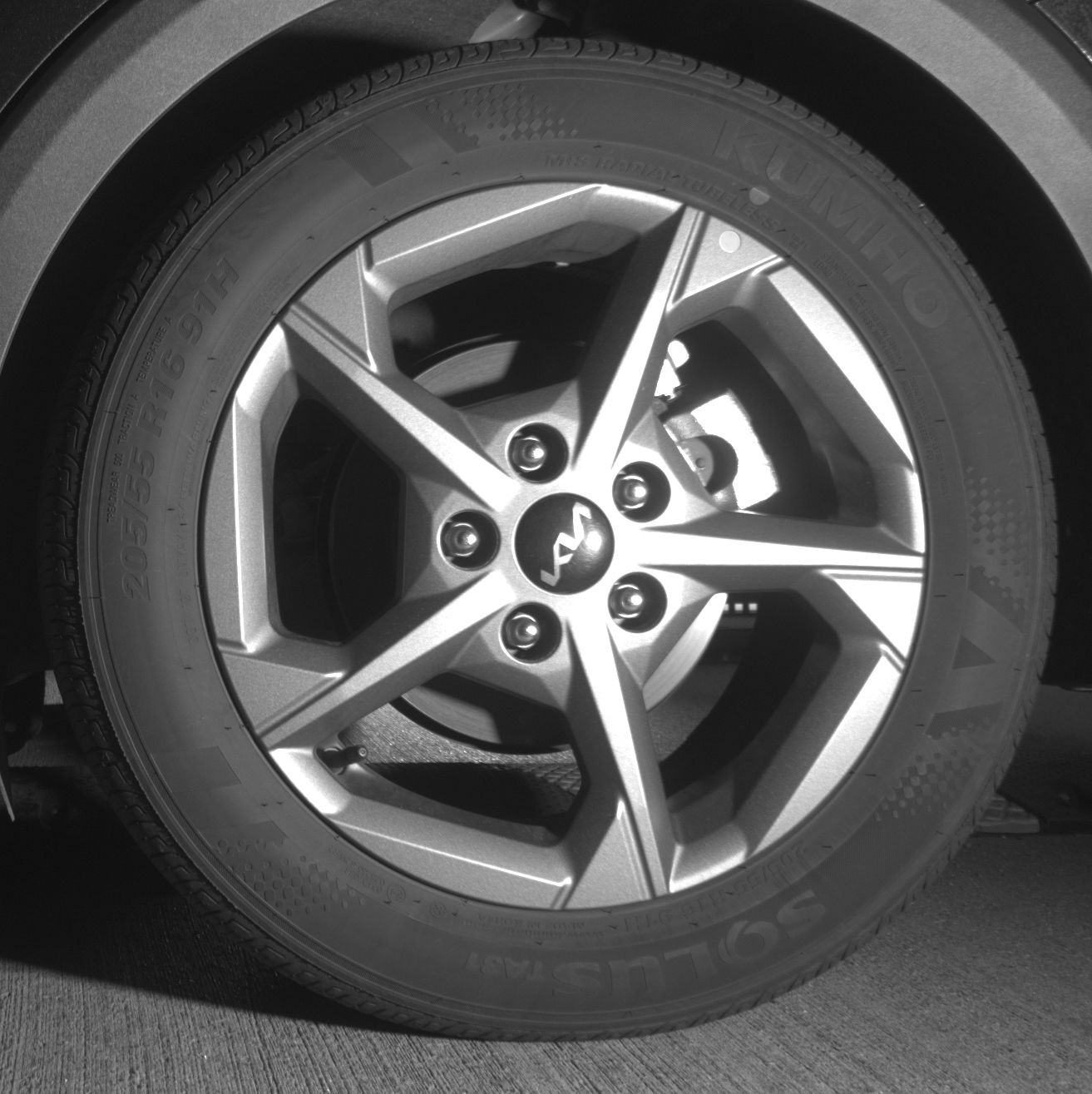 Thumbnail: 2025 Kia K4 - 11