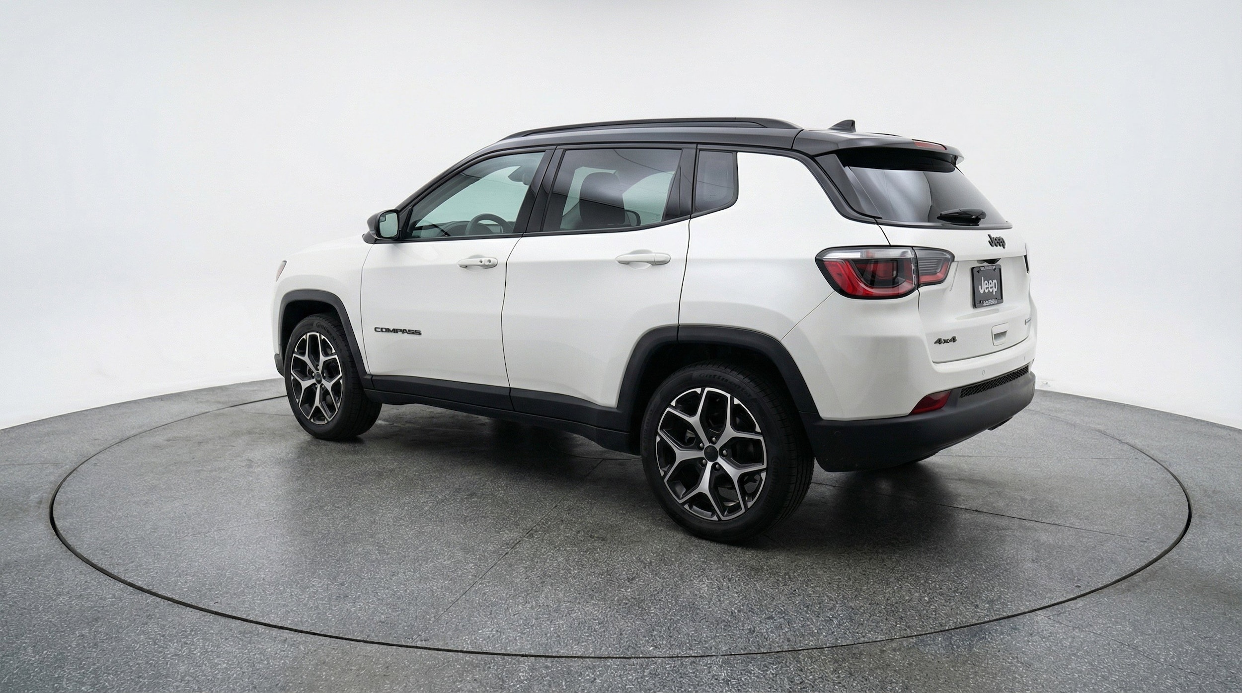 Thumbnail: 2025 Jeep Compass - 6