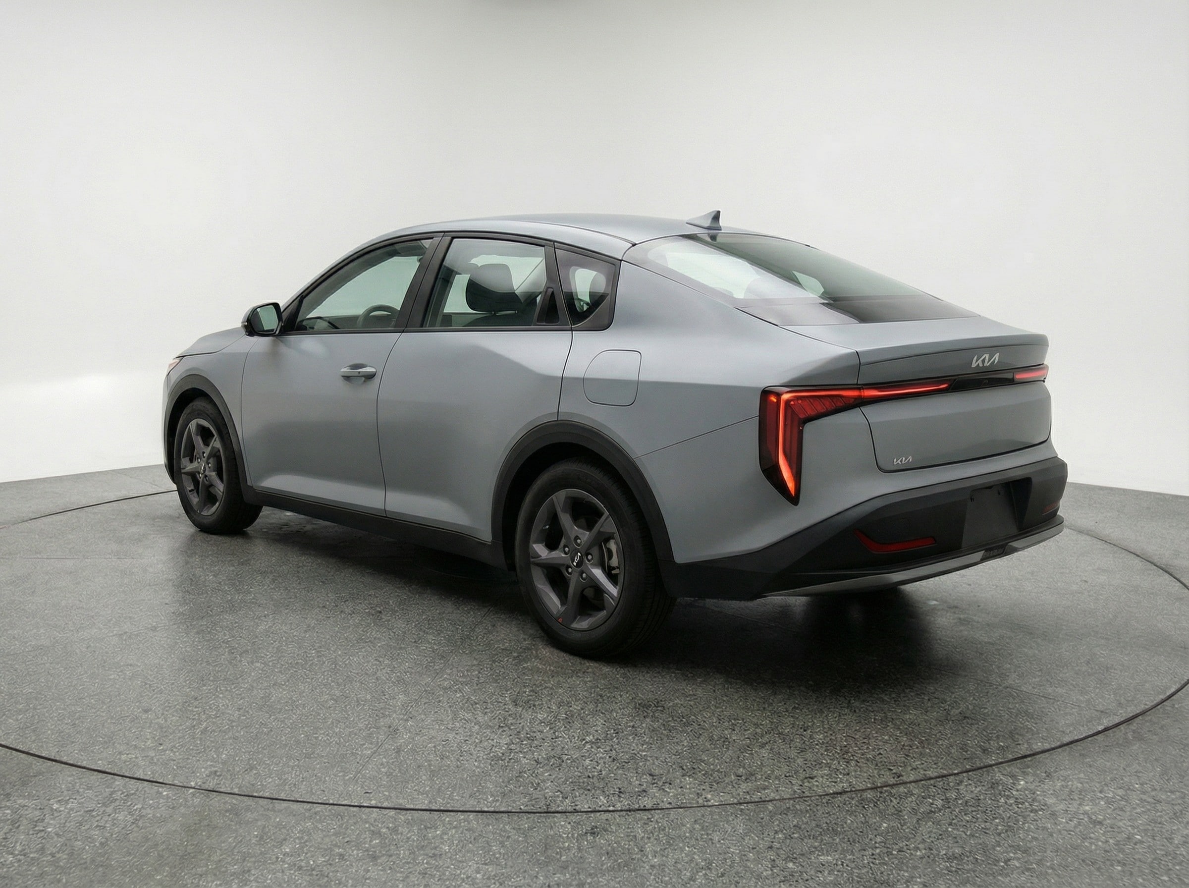 Thumbnail: 2025 Kia K4 - 5